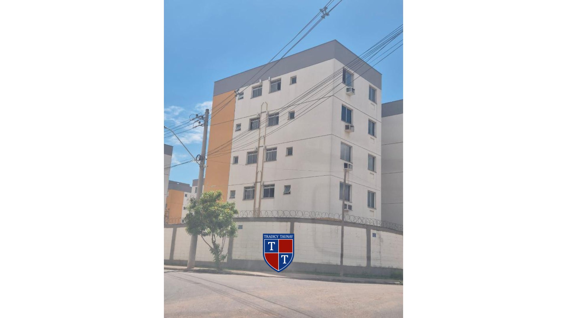 Foto 1 de APARTAMENTO em JARDIM GRAMACHO - Imóvel Retomado Caixa