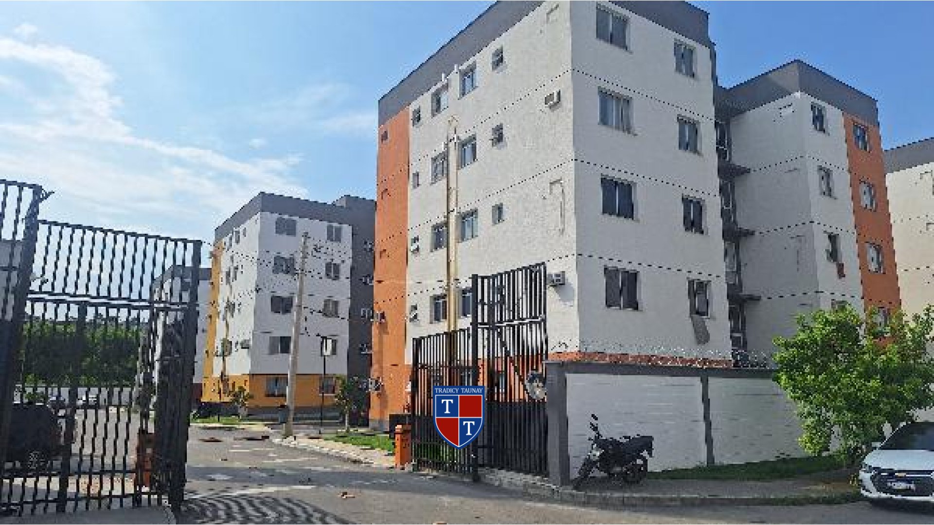 Foto 1 de APARTAMENTO em JARDIM GRAMACHO - Imóvel Retomado Caixa