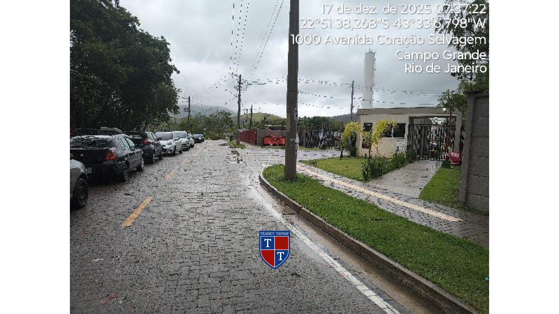 Foto 1 de APARTAMENTO em CAMPO GRANDE - Imóvel Retomado Caixa