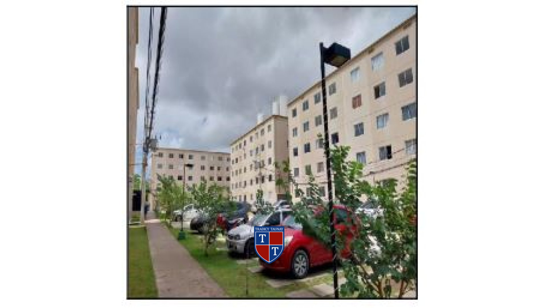 Foto 1 de APARTAMENTO em GUARATIBA - Imóvel Retomado Caixa