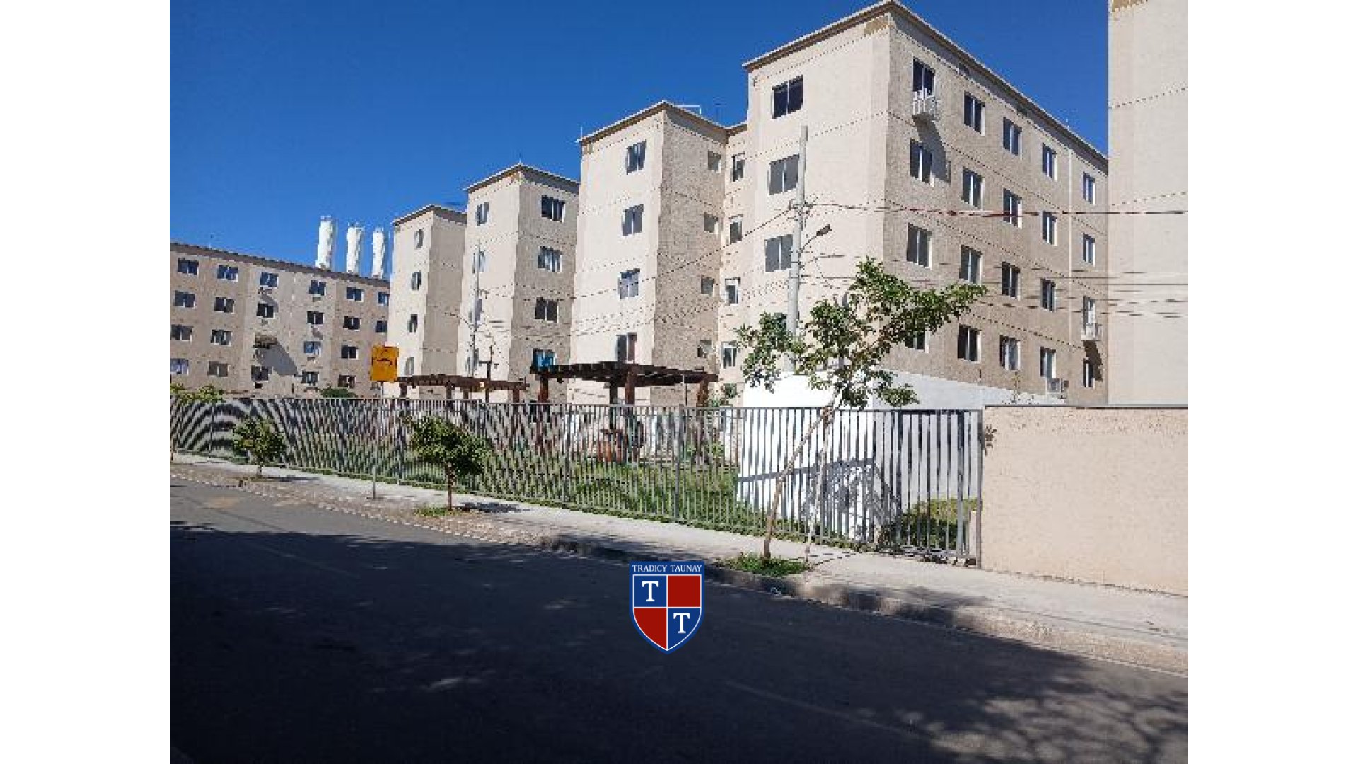 Foto 1 de APARTAMENTO em GUARATIBA - Imóvel Retomado Caixa