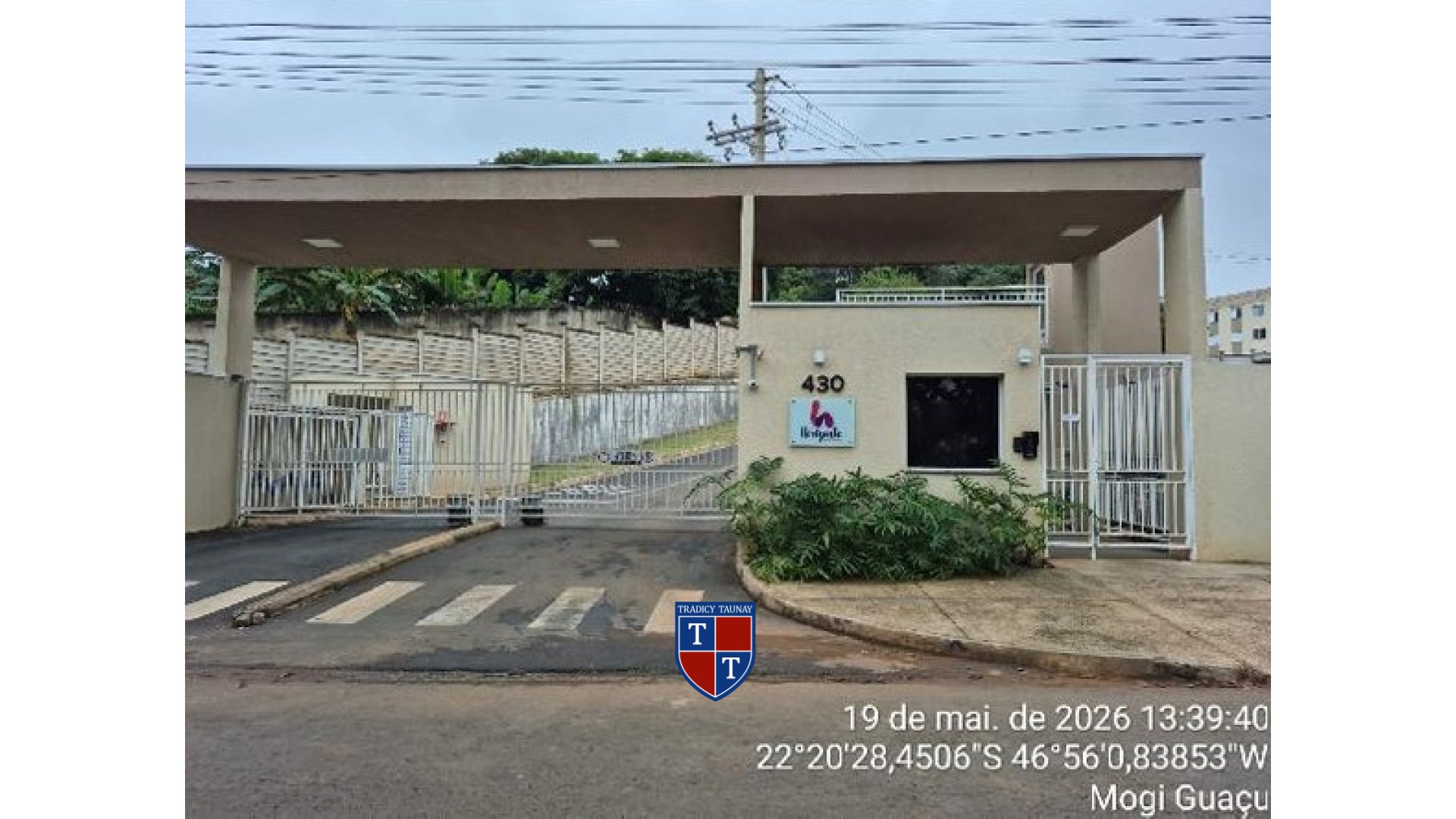 Foto 1 de APARTAMENTO em PARQUE SAO CAMILO - Imóvel Retomado Caixa