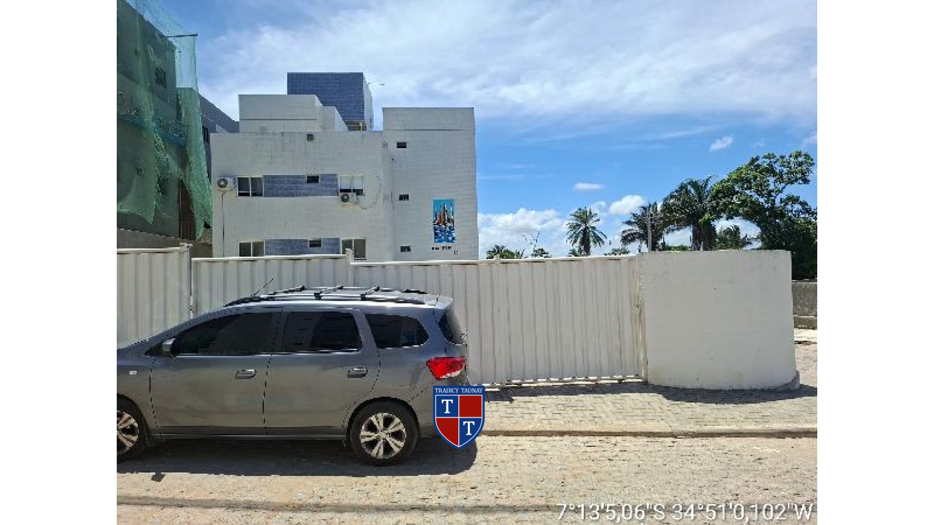 Foto 1 de APARTAMENTO em GRAMAME - Imóvel Retomado Caixa