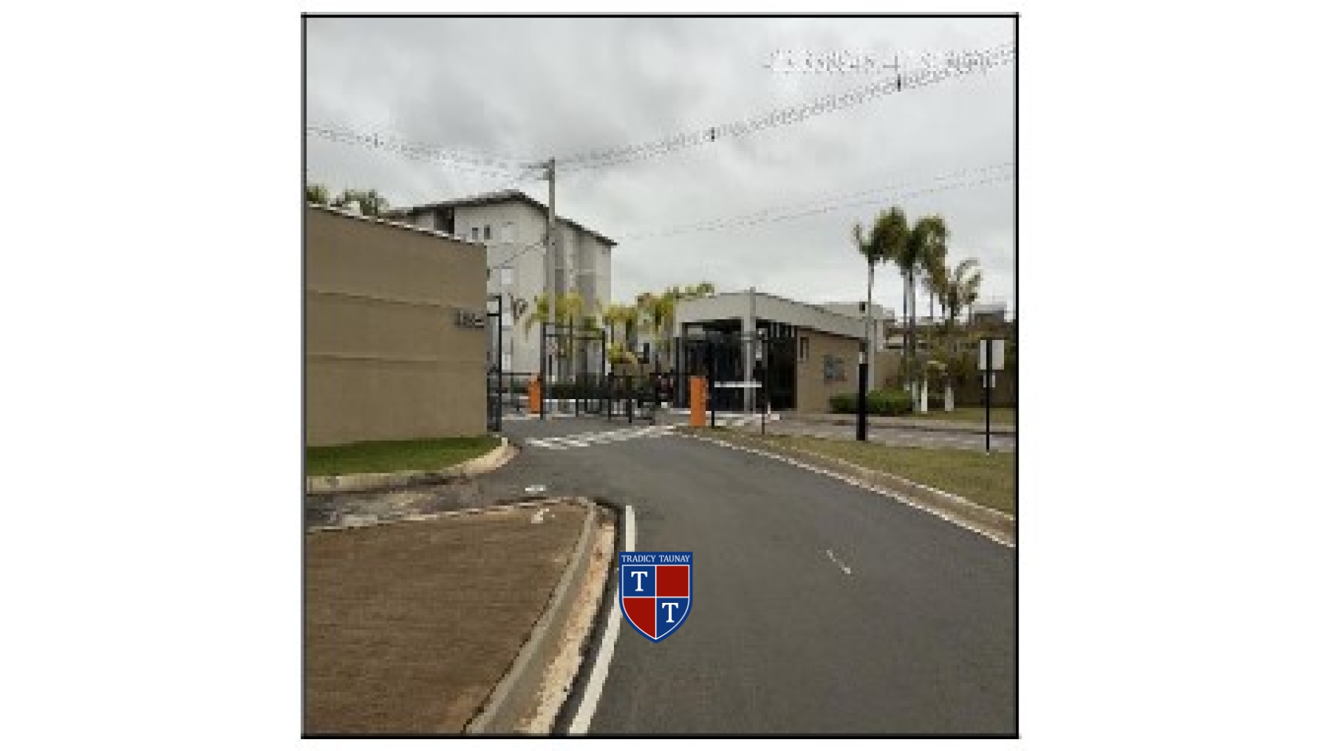 APARTAMENTO em VILA AMERICANA