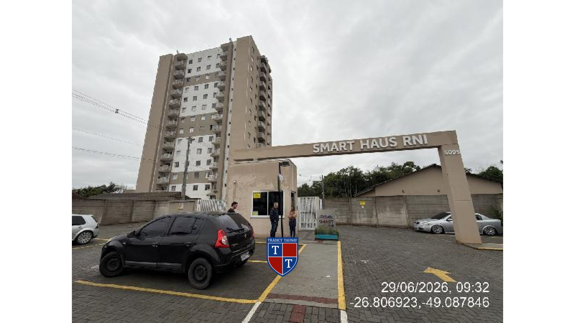 APARTAMENTO em ITOUPAVA CENTRAL