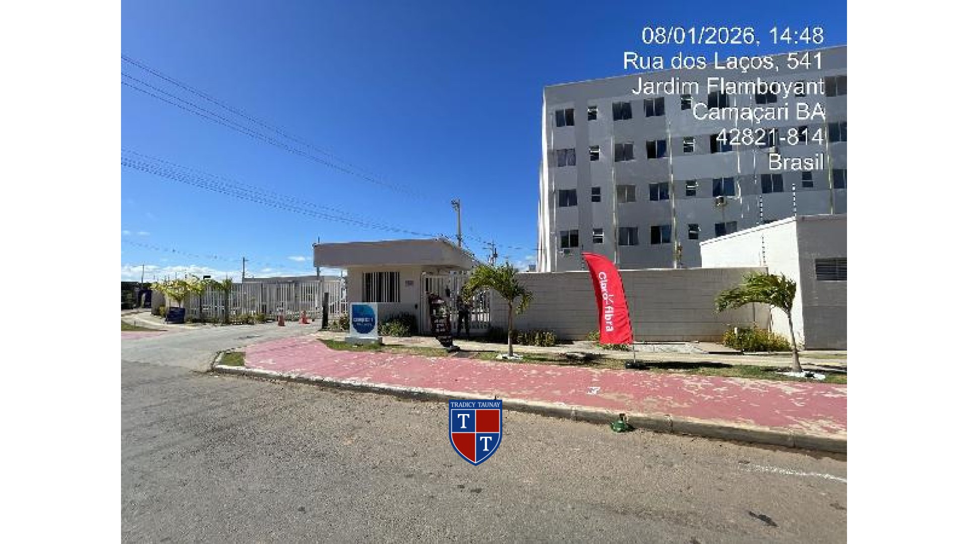Foto 1 de APARTAMENTO em BOA UNIAO (ABRANTES) - Imóvel Retomado Caixa
