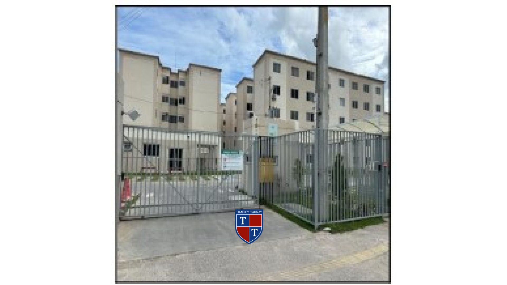 Foto 1 de APARTAMENTO em MARANGUAPE I - Imóvel Retomado Caixa