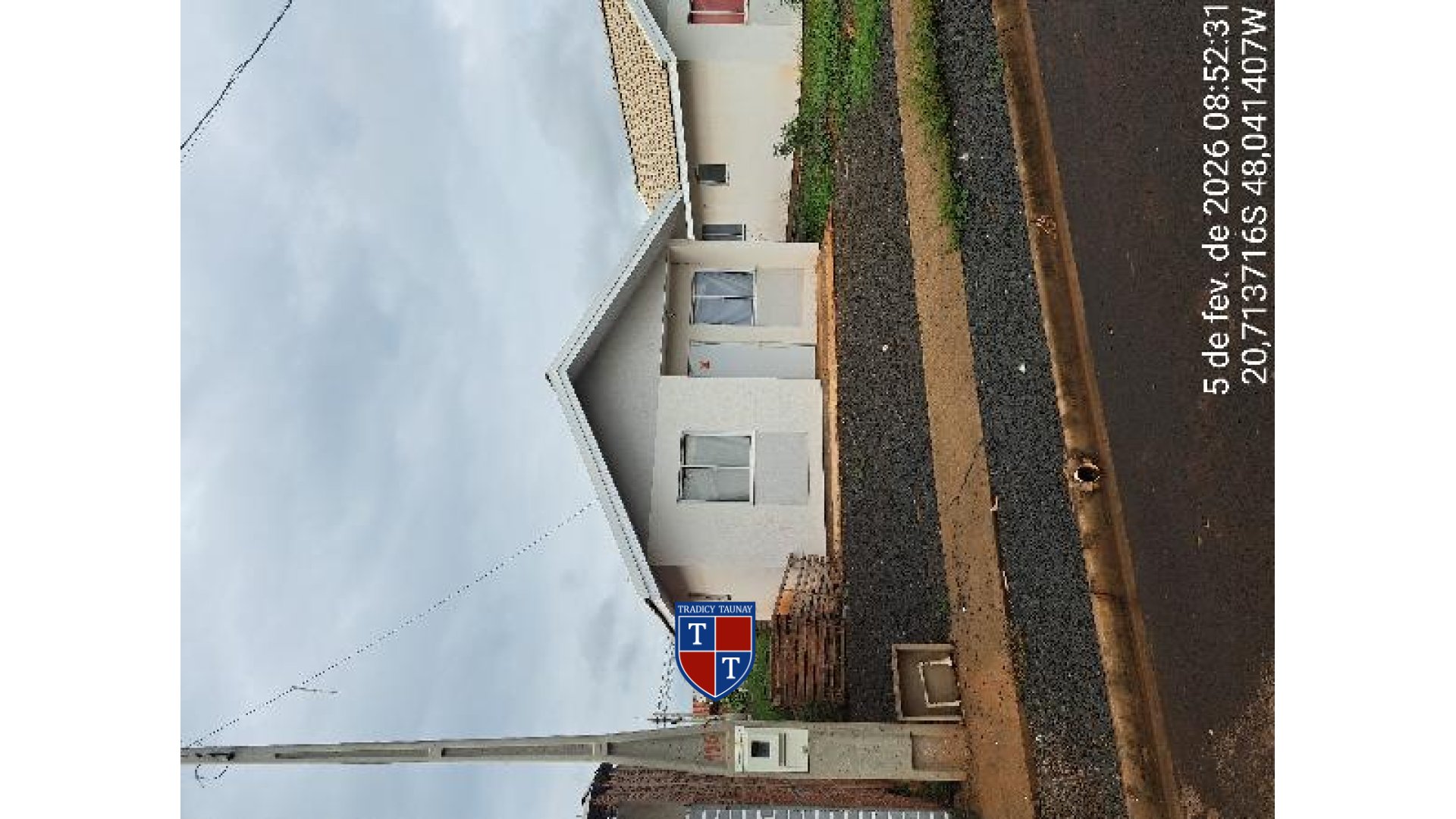 Foto 1 de CASA em RESIDENCIAL ALFREDO BENEDETTI - Imóvel Retomado Caixa