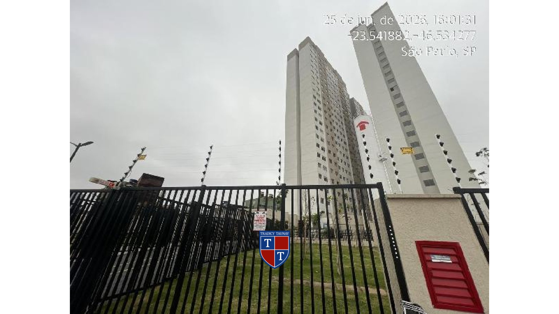 Foto 1 de APARTAMENTO em VILA ARICANDUVA - Imóvel Retomado Caixa