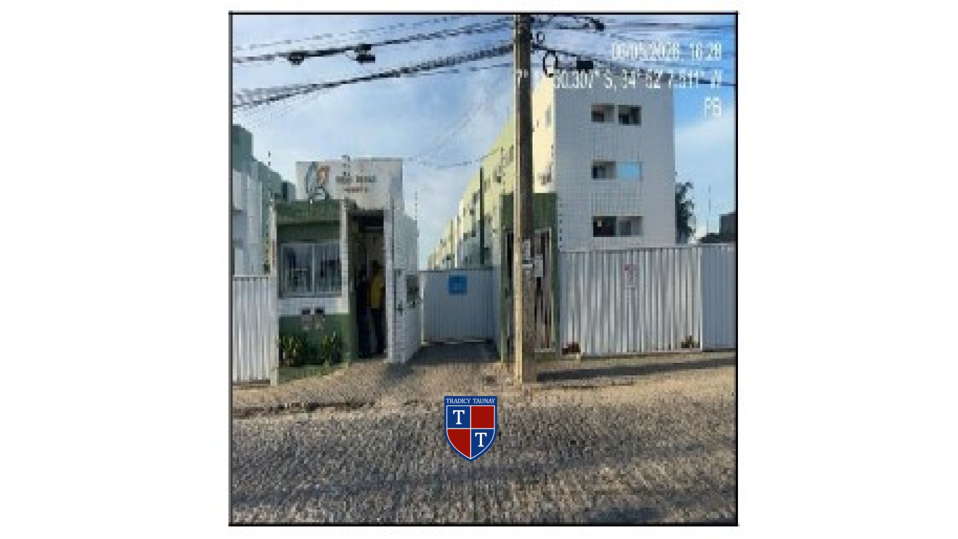 Foto 1 de APARTAMENTO em GRAMAME - Imóvel Retomado Caixa