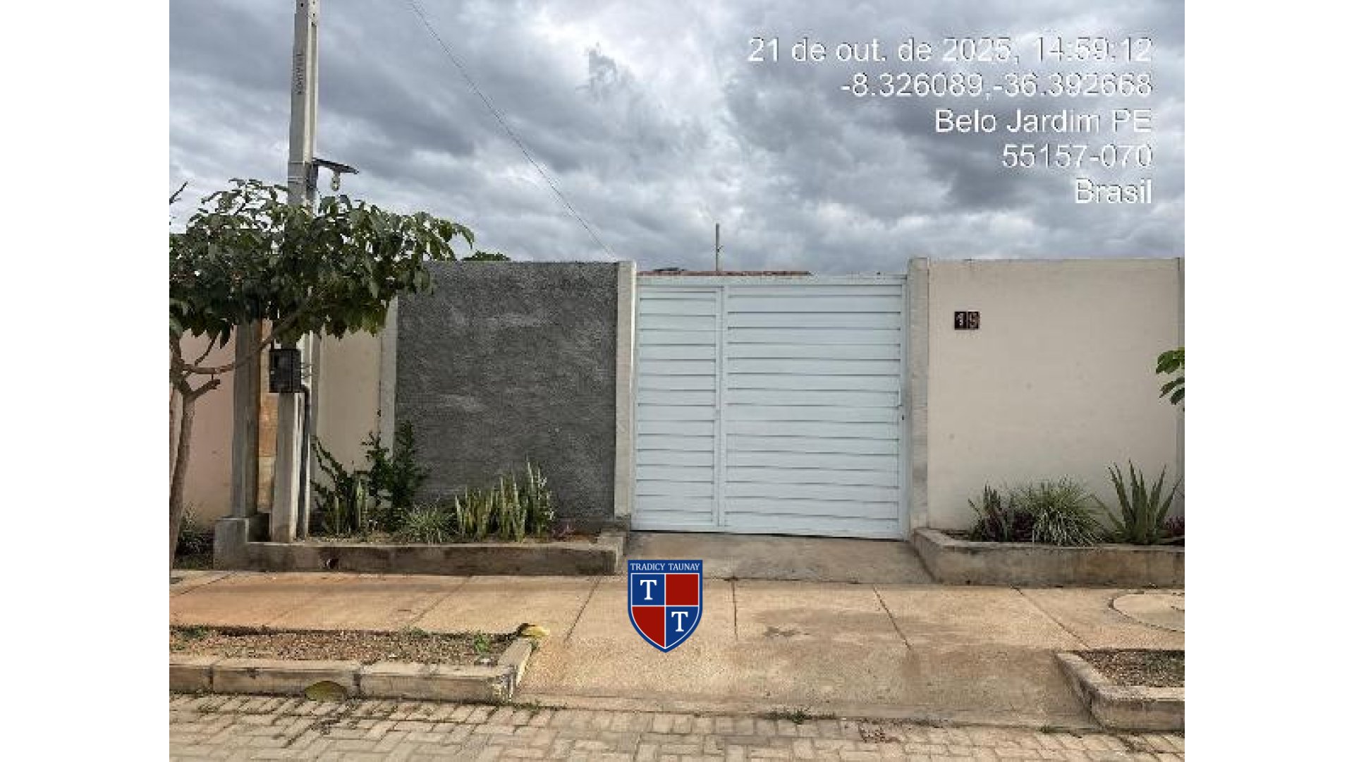 Foto 1 de CASA em EUNO ANDRADE DA SILVA - Imóvel Retomado Caixa