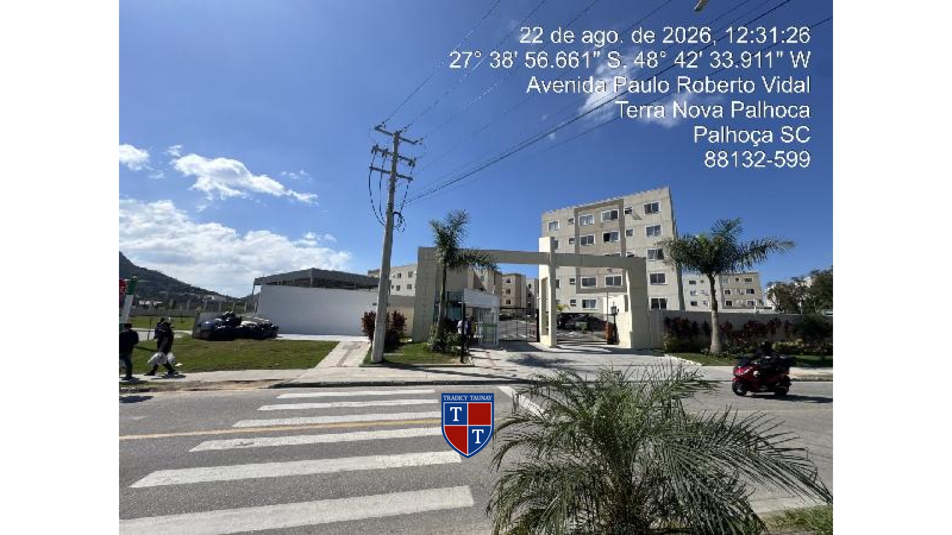 APARTAMENTO em BELA VISTA