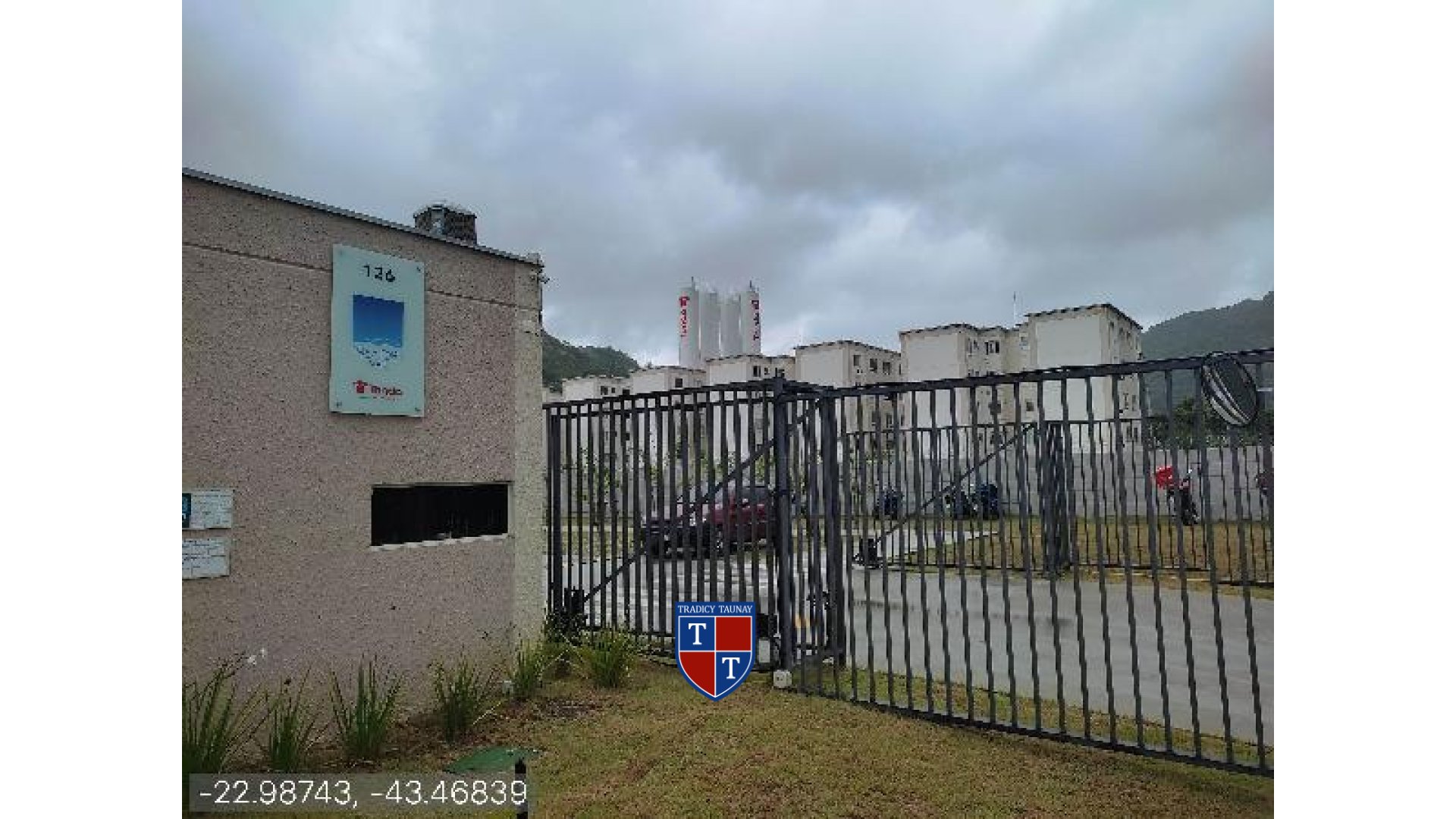 Foto 1 de APARTAMENTO em VARGEM PEQUENA - Imóvel Retomado Caixa