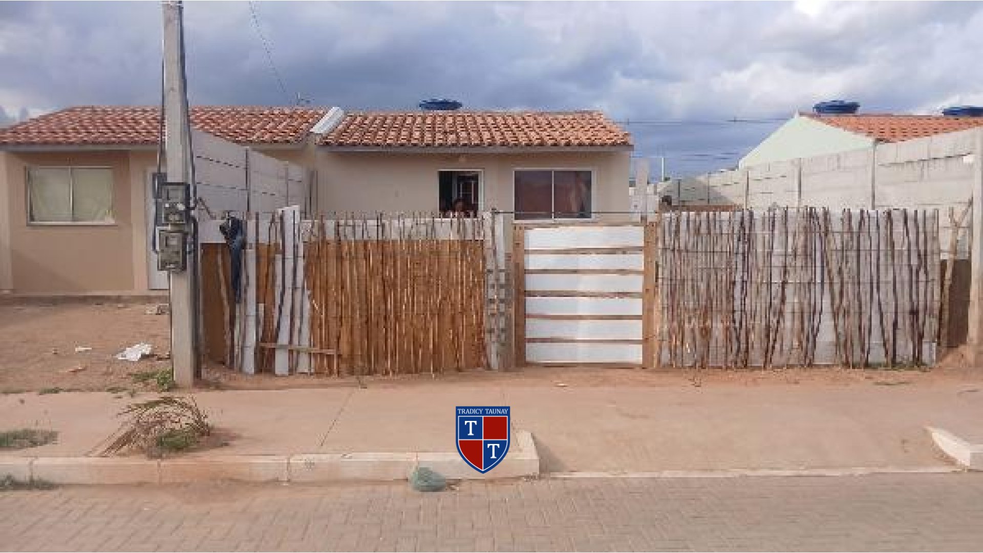 Foto 1 de CASA em EUNO ANDRADE DA SILVA - Imóvel Retomado Caixa