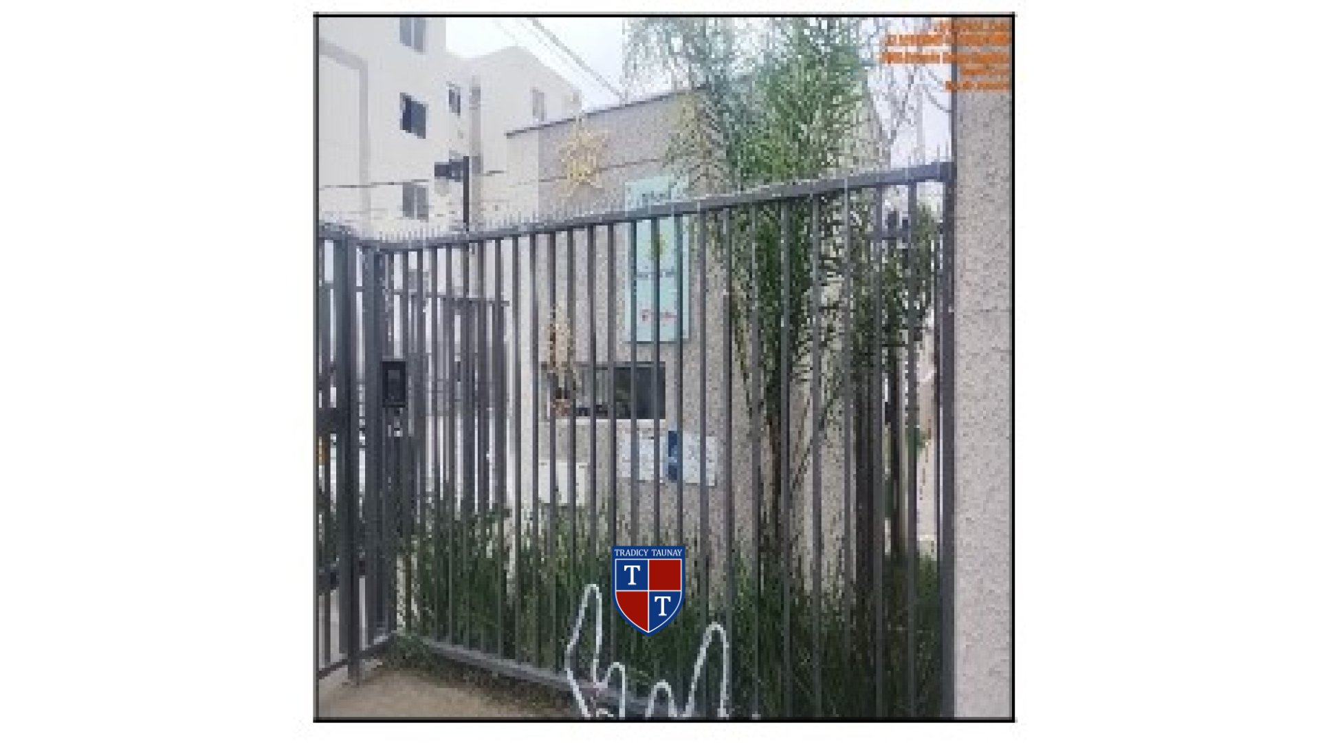 Foto 1 de APARTAMENTO em PACIENCIA - Imóvel Retomado Caixa