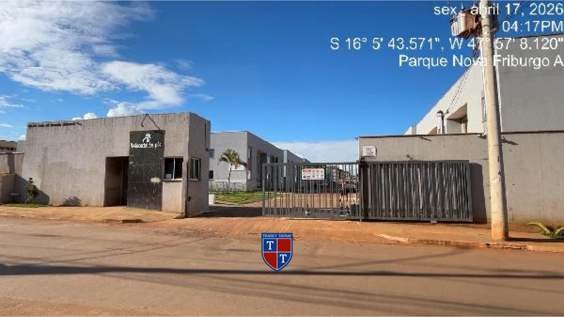 Foto 1 de APARTAMENTO em MANSOES RECREIO MOSSORO - Imóvel Retomado Caixa