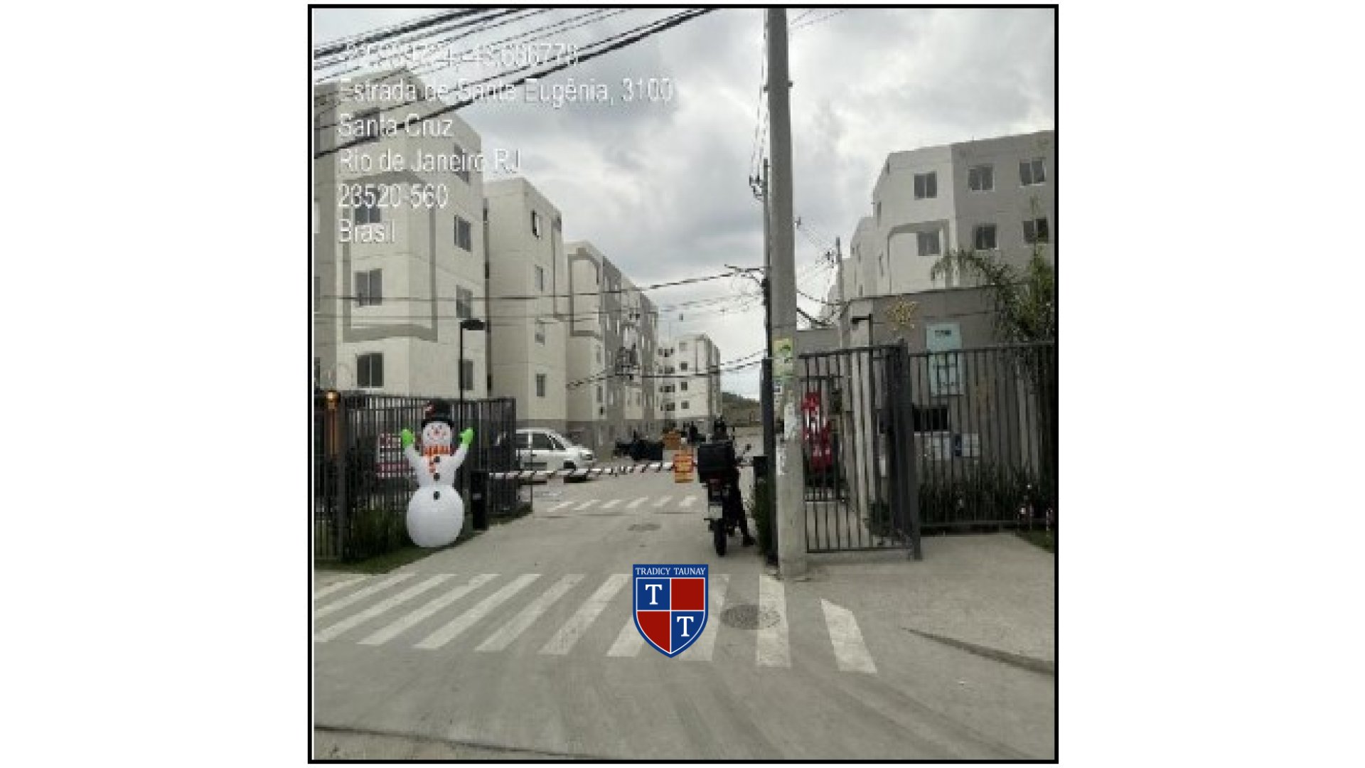 Foto do Imóvel
