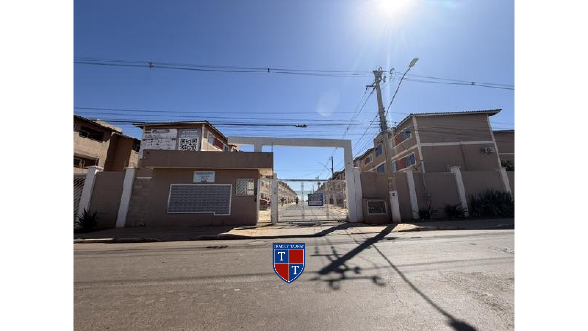 APARTAMENTO em MARAVILHA