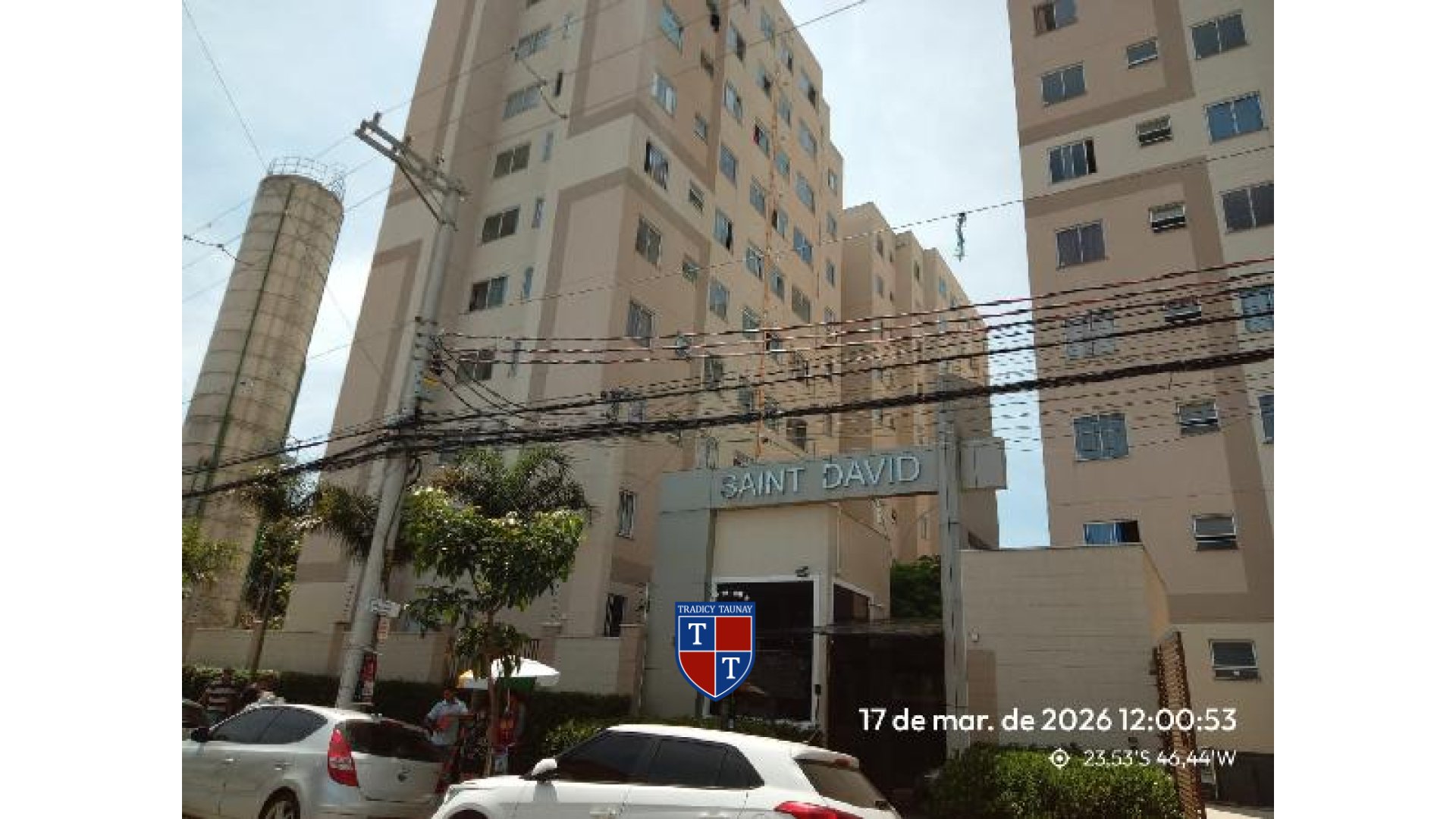 Foto 1 de APARTAMENTO em PARADA XV DE NOVEMBRO - Imóvel Retomado Caixa