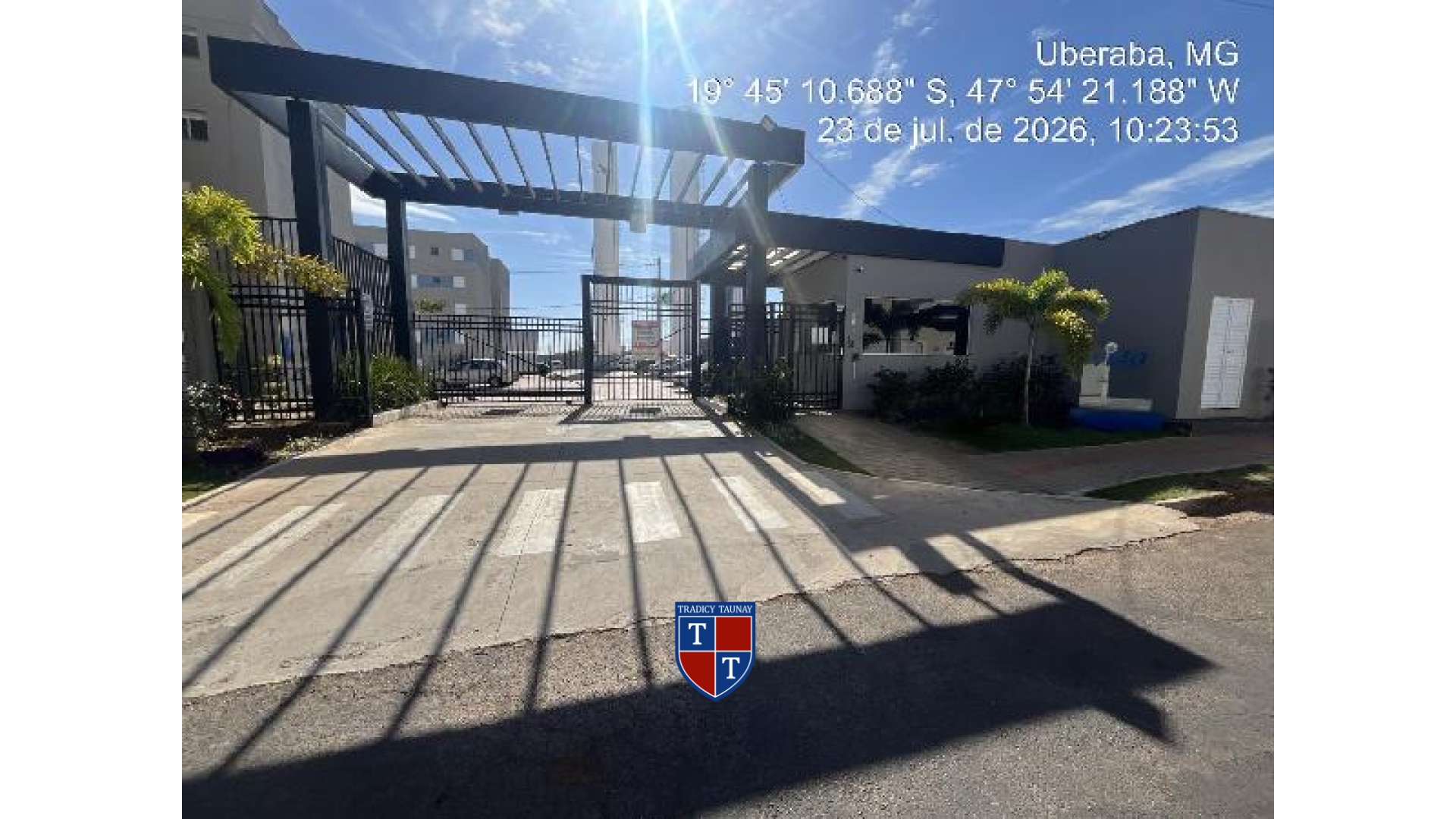 Foto 1 de APARTAMENTO em JARDIM DO LAGO, UBERABA/MG - Imóvel Retomado CAIXA Ref 8787718736684