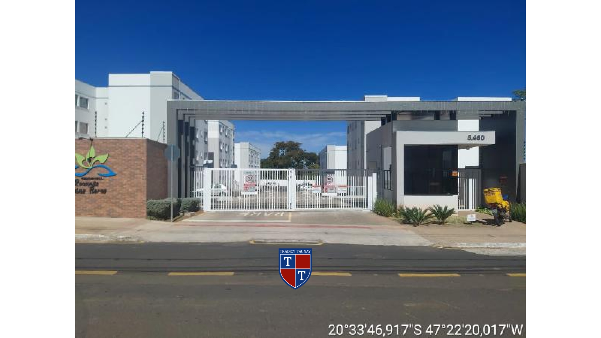 Foto 1 de APARTAMENTO em CHACARA ESPRAIADO, FRANCA/SP - Imóvel Retomado CAIXA Ref 8787718741149