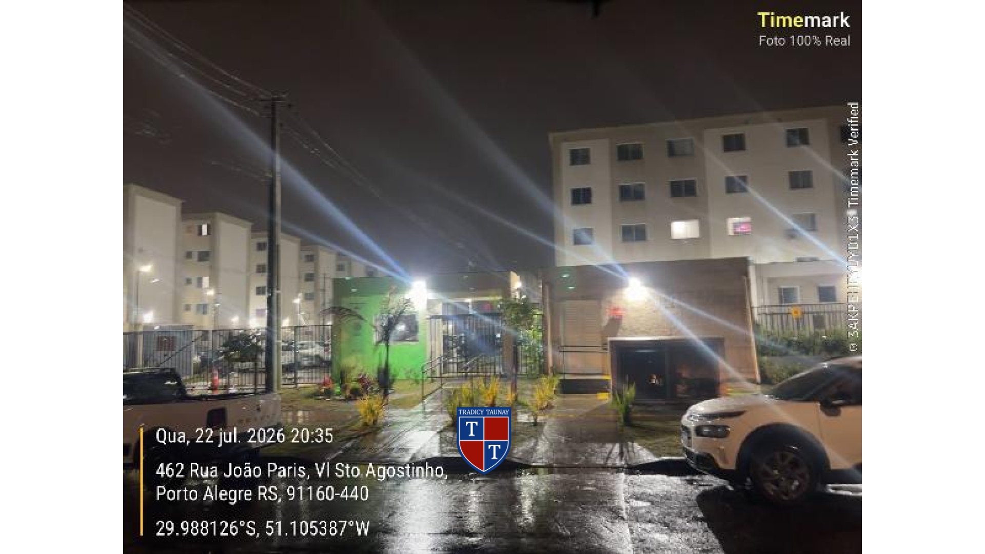 APARTAMENTO em SANTA ROSA DE LIMA