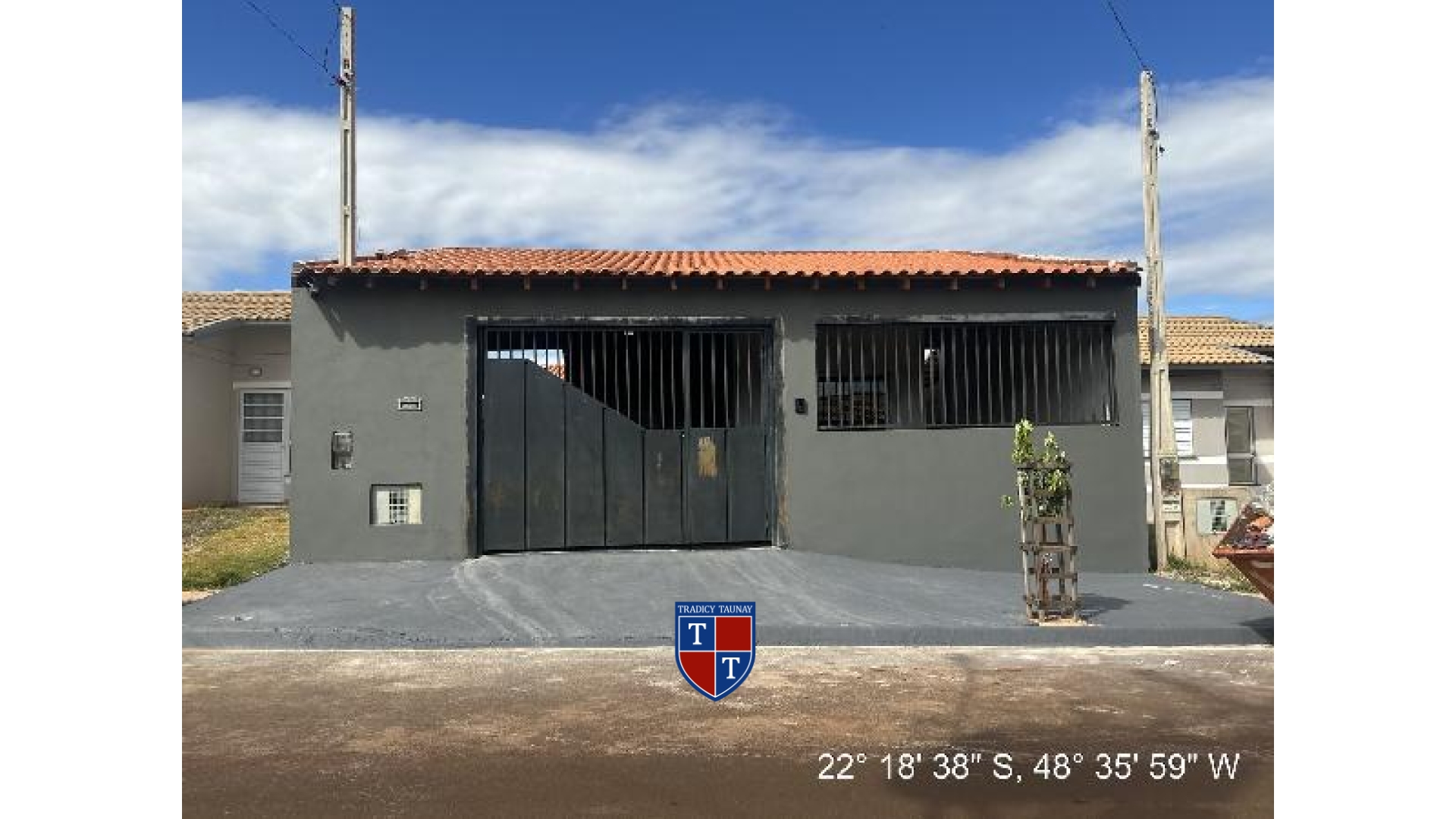 CASA em JARDIM DOS IPES