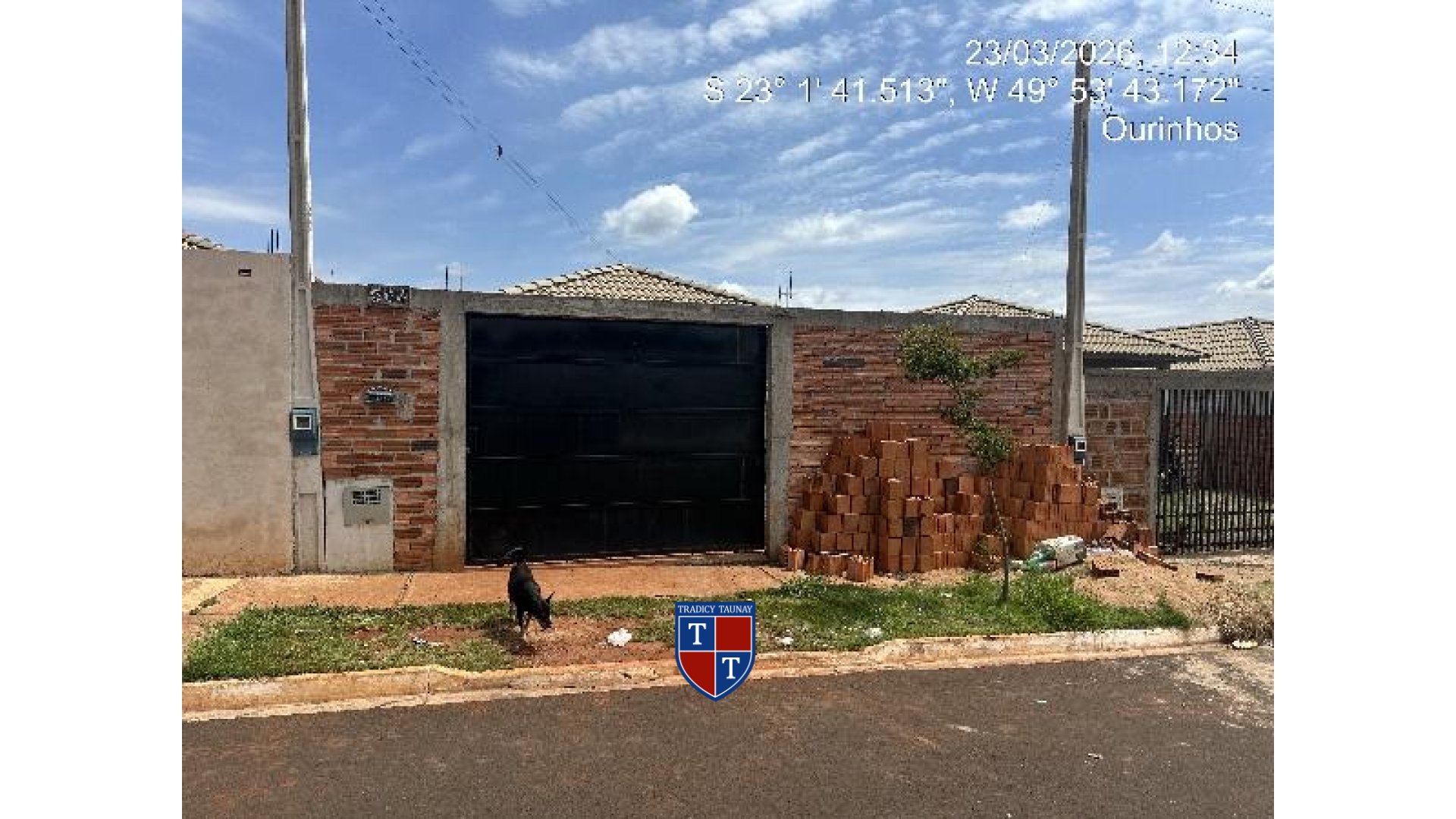 Foto do Imóvel