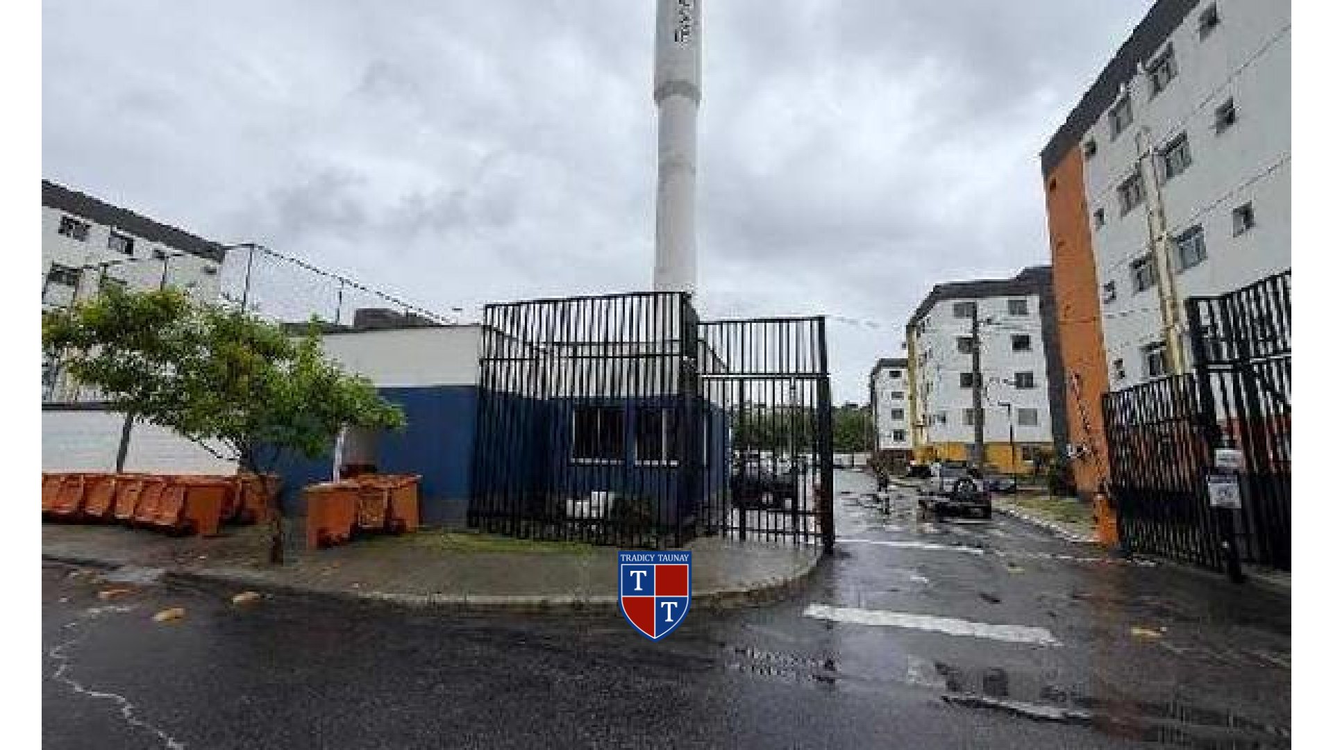 Foto 1 de APARTAMENTO em JARDIM GRAMACHO - Imóvel Retomado Caixa