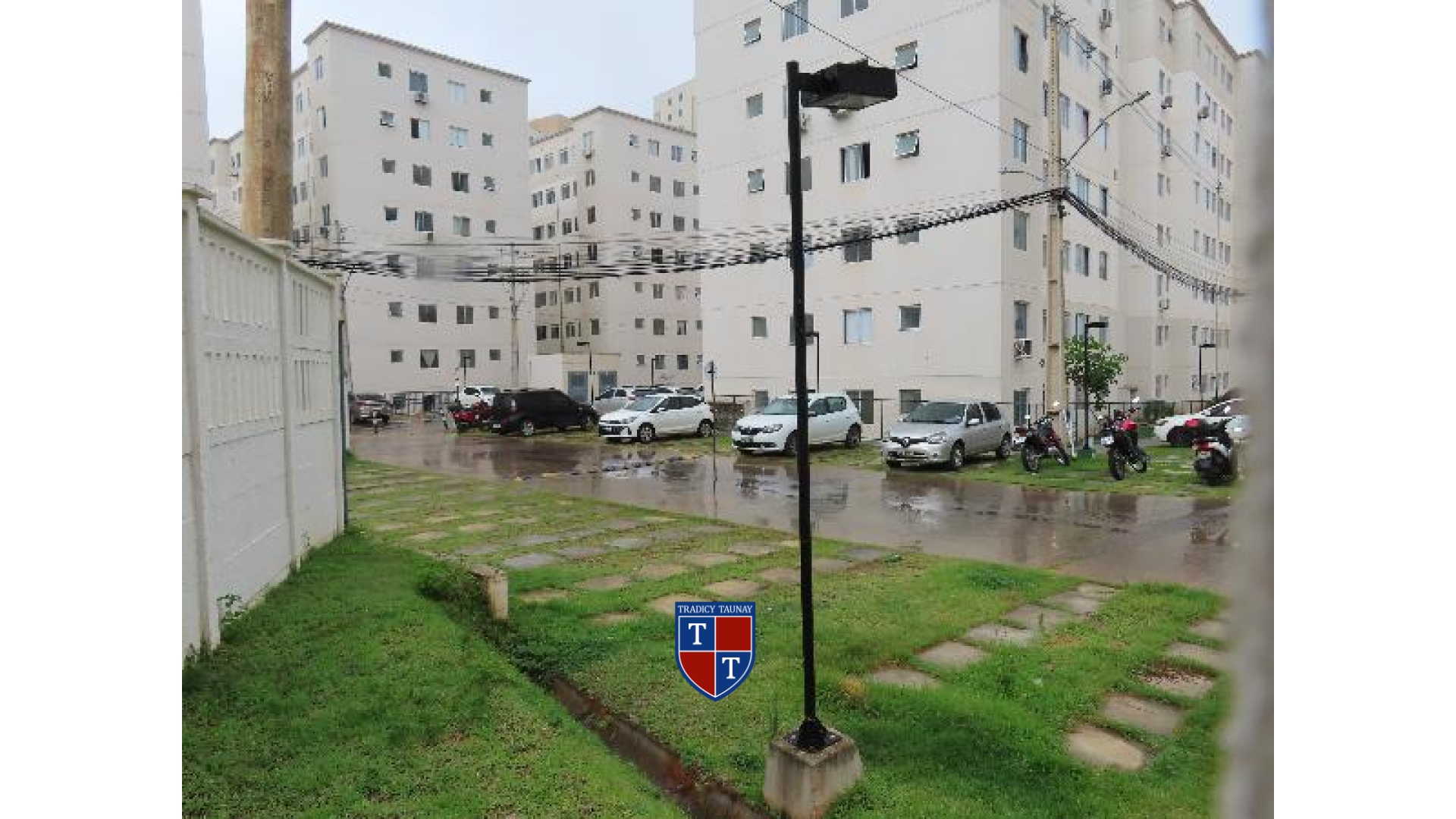 APARTAMENTO em PIATA