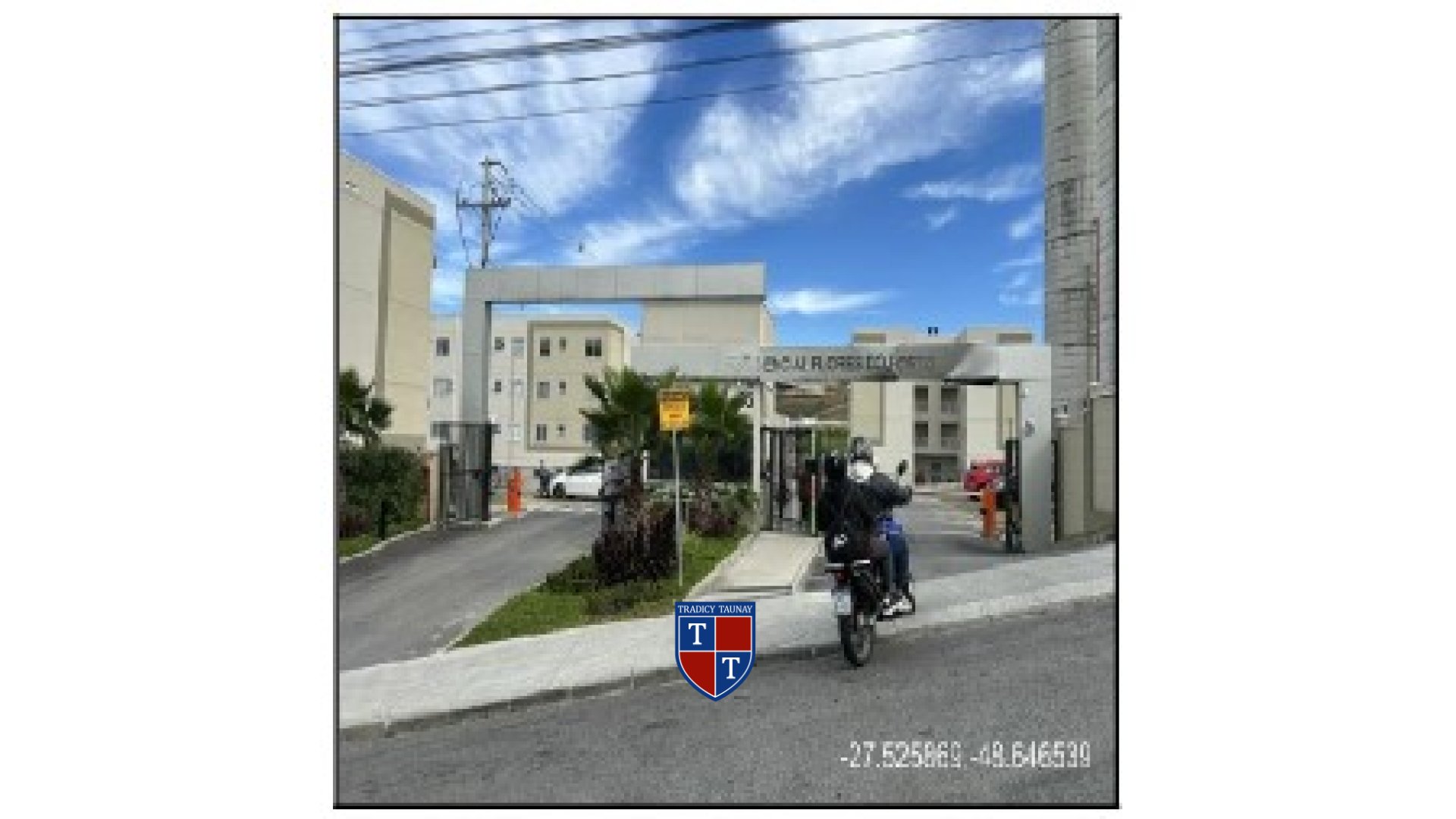 Foto 1 de APARTAMENTO em JARDIM JANAINA - Imóvel Retomado Caixa