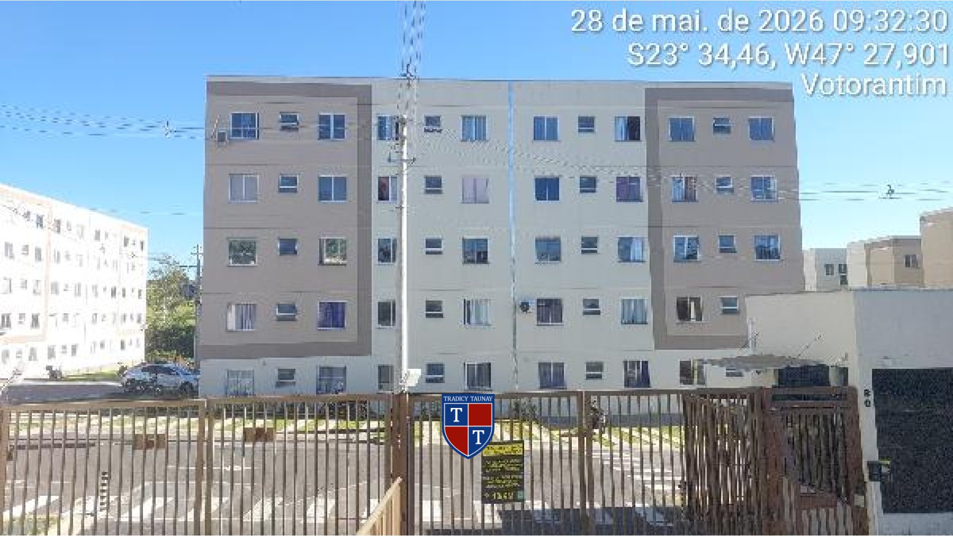 Foto 1 de APARTAMENTO em VILA PEDROSO - Imóvel Retomado Caixa