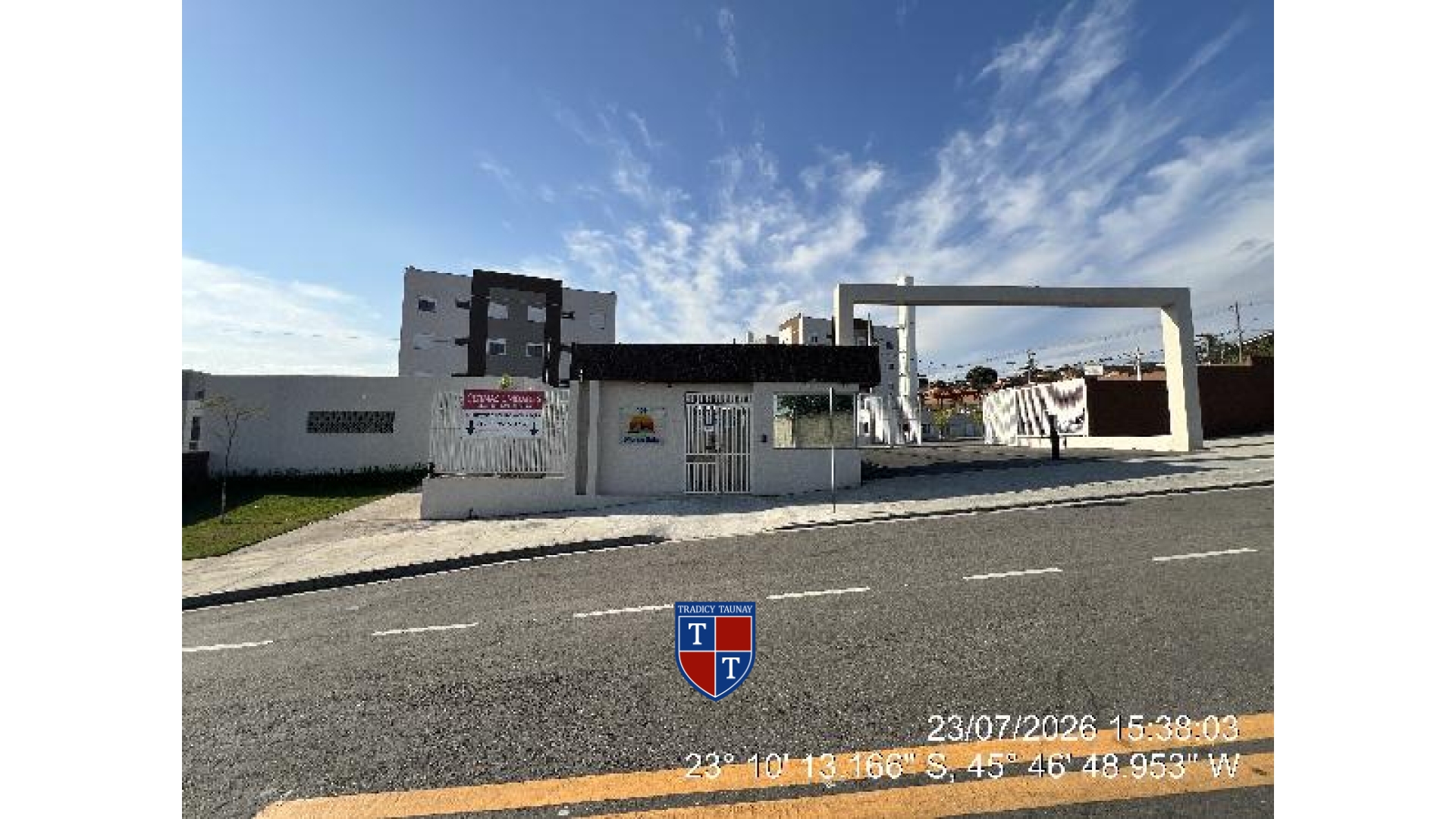 APARTAMENTO em JARDIM SAO JOSE LESTE