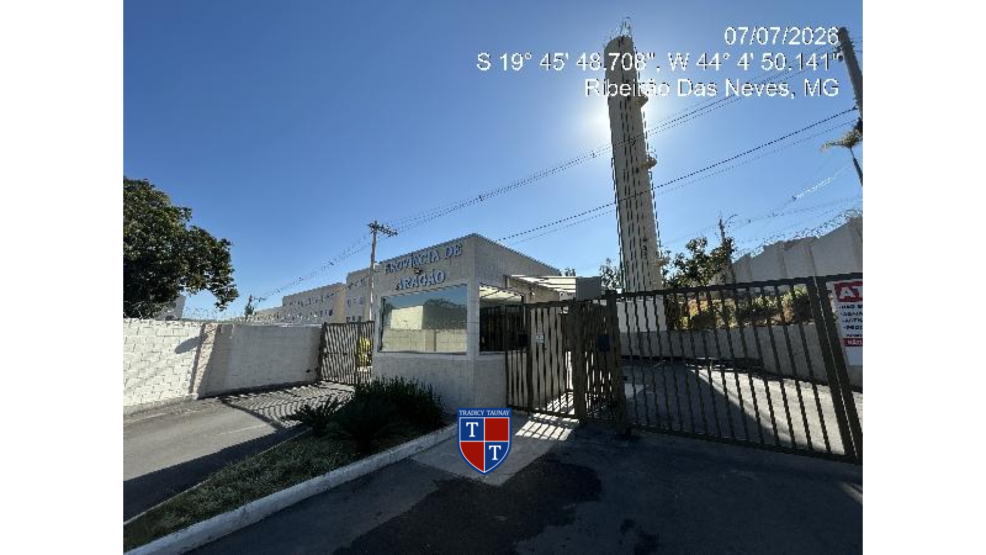 Foto 1 de APARTAMENTO em DONA CLARA, RIBEIRAO DAS NEVES/MG - Imóvel Retomado CAIXA Ref 8787718815541