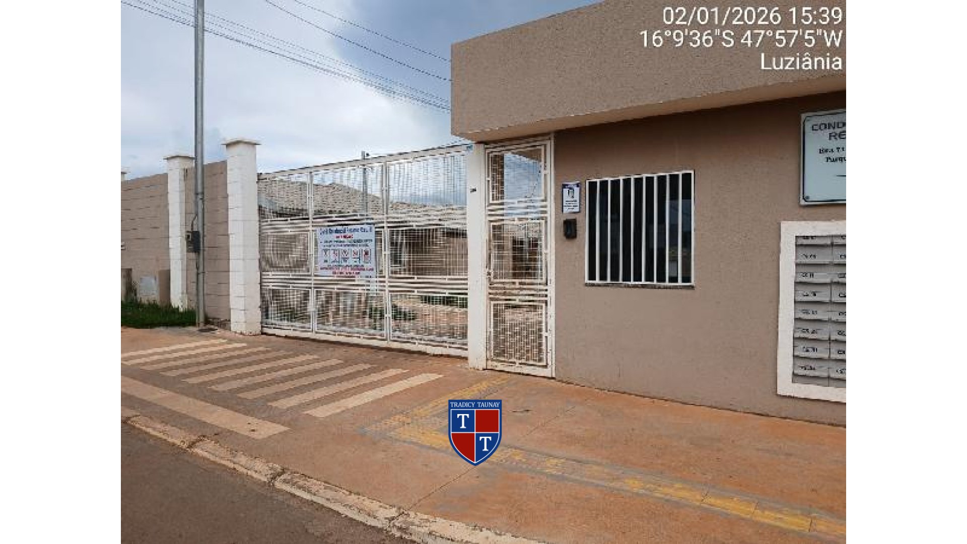 Foto 1 de CASA em PARQUE ESTRELA DALVA IX - Imóvel Retomado Caixa