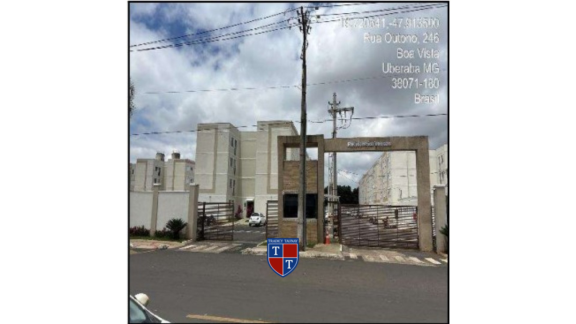 Foto do Imóvel