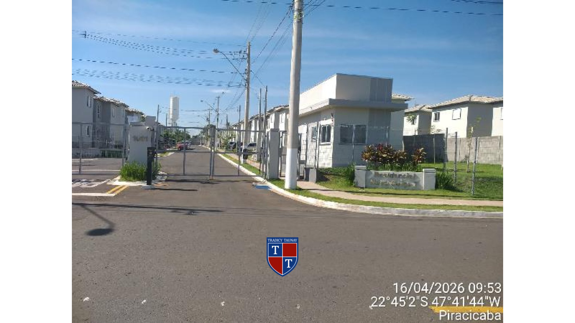 Foto 1 de APARTAMENTO em SAO JORGE - Imóvel Retomado Caixa
