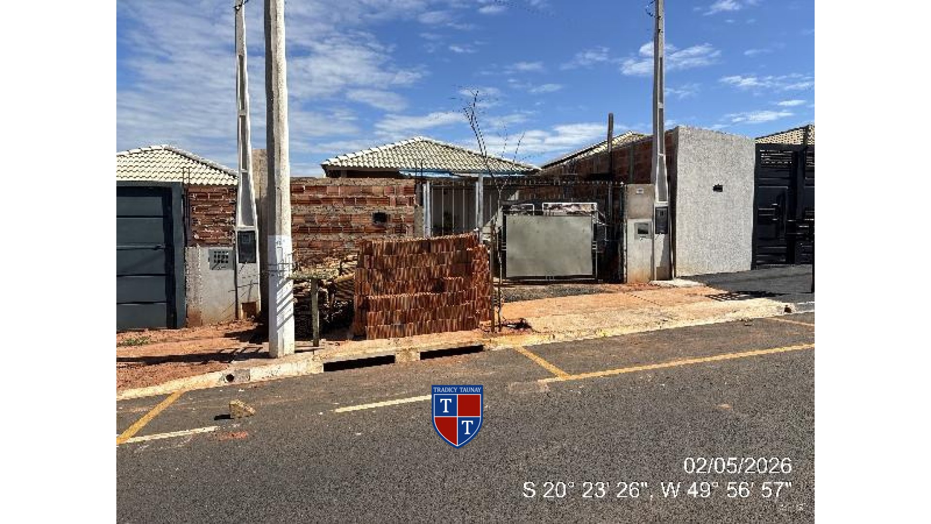 Foto 1 de CASA em PARQUE ESPLANADA - Imóvel Retomado Caixa