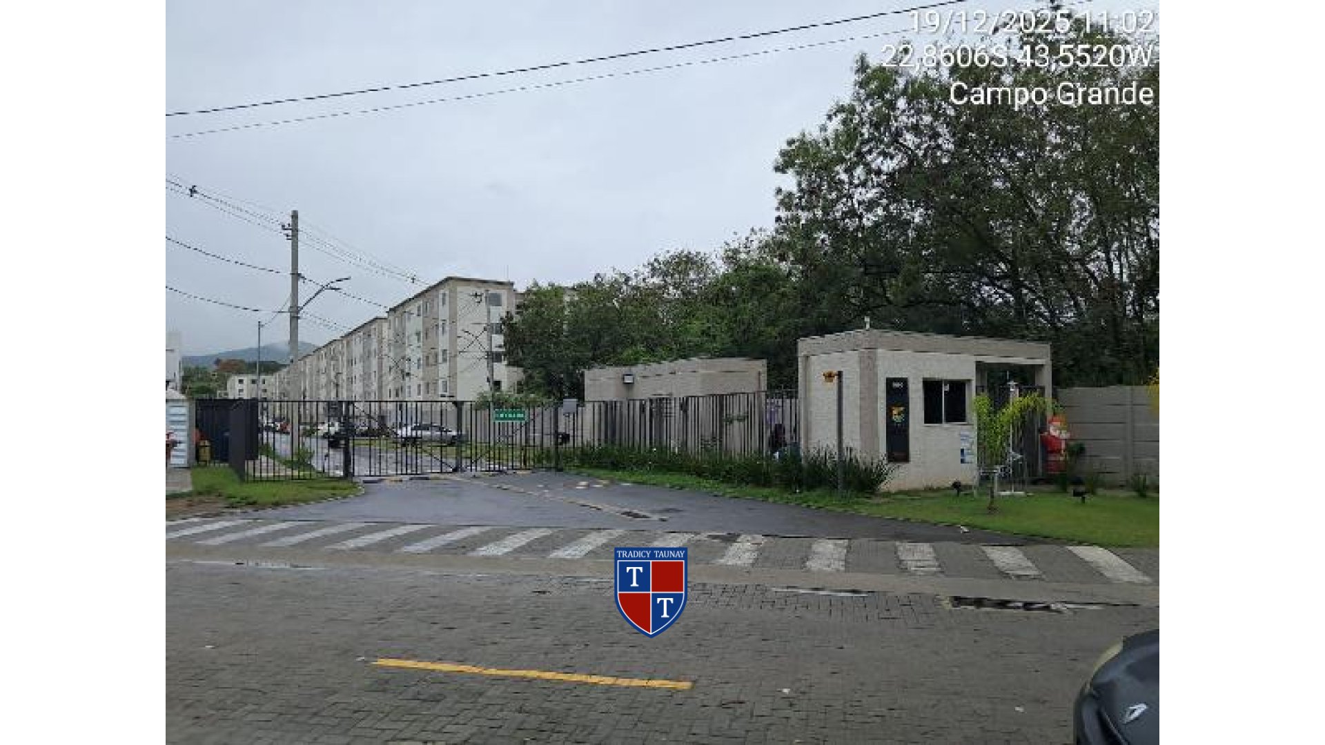 Foto 1 de APARTAMENTO em CAMPO GRANDE - Imóvel Retomado Caixa