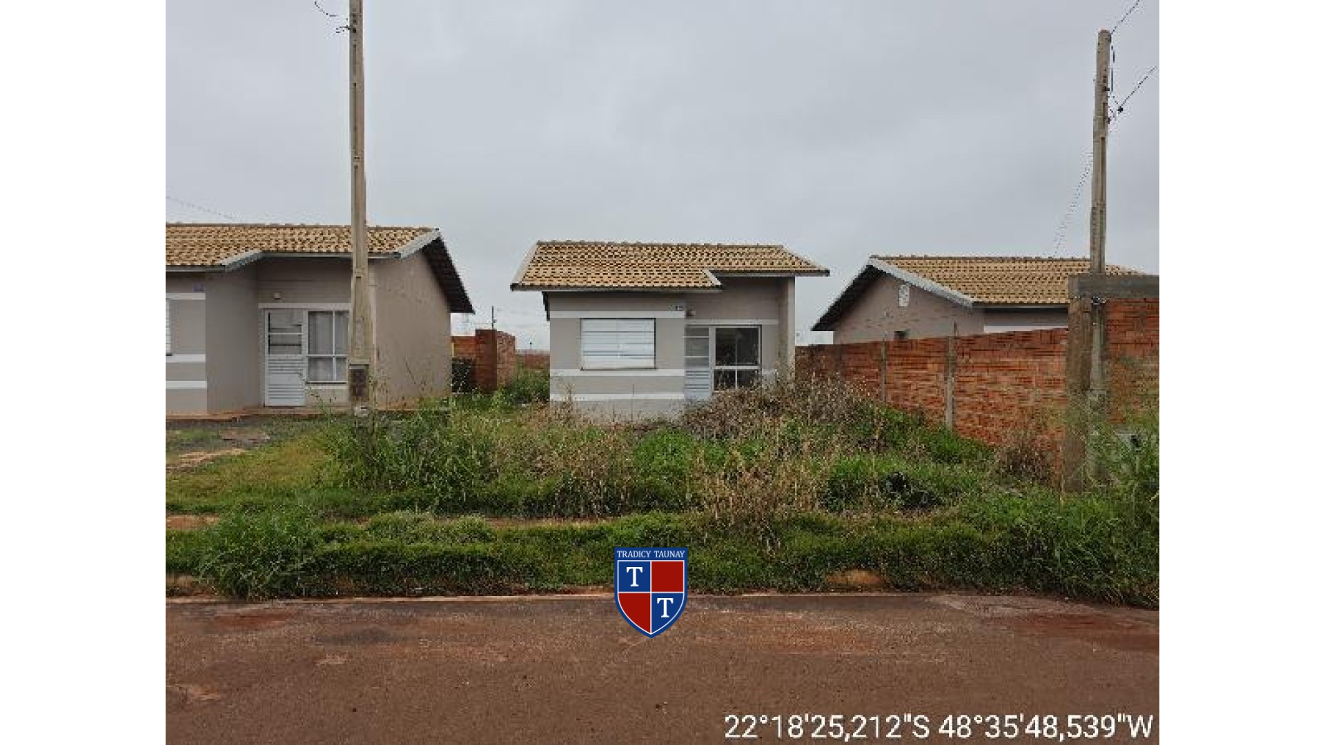Foto 1 de CASA em JARDIM DOS IPES - Imóvel Retomado Caixa