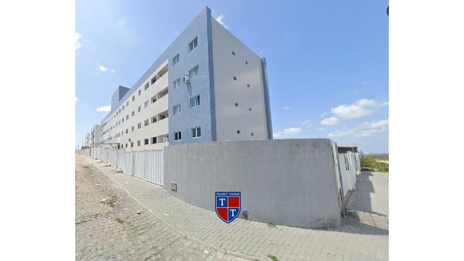 Foto 1 de APARTAMENTO em GRAMAME - Imóvel Retomado Caixa