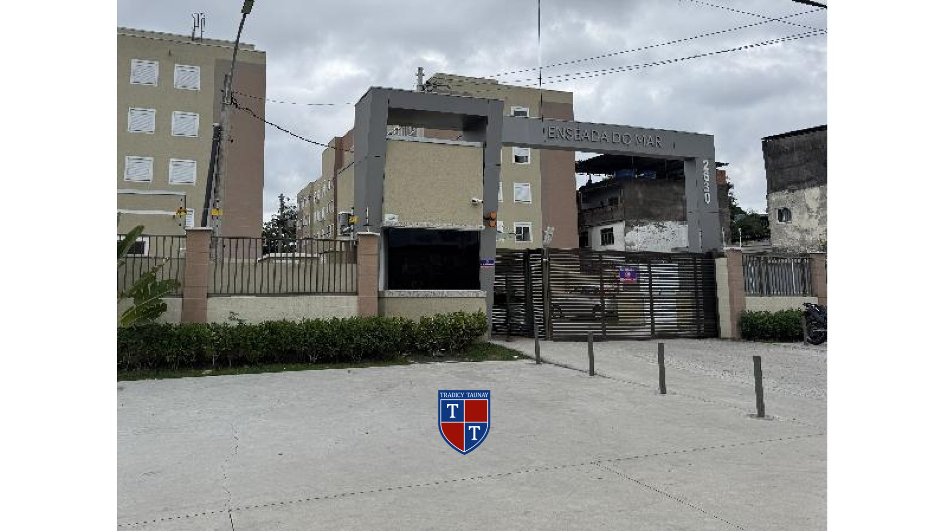 Foto 1 de APARTAMENTO em TAQUARA - Imóvel Retomado Caixa