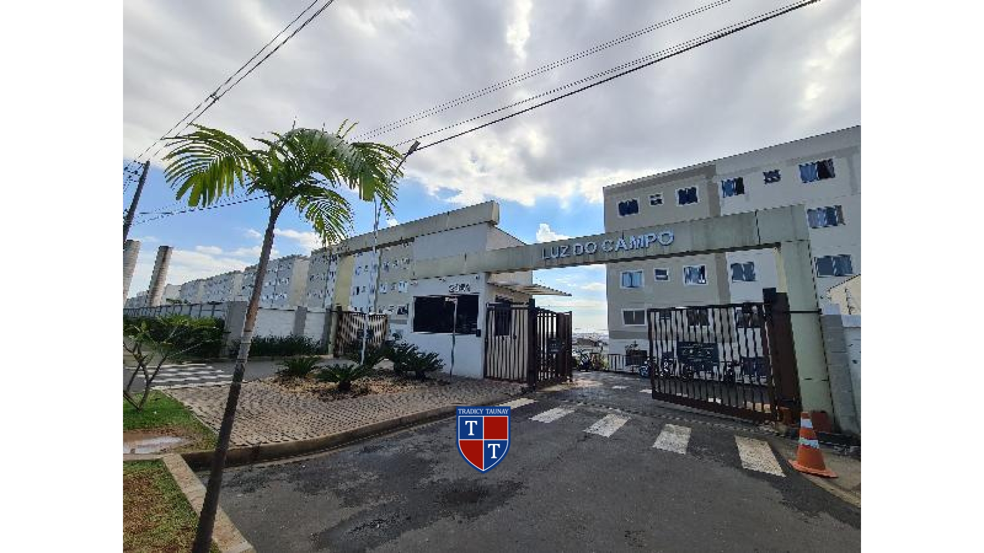 Foto 1 de APARTAMENTO em FAZENDA DUAS BARRAS, LIMEIRA/SP - Imóvel Retomado CAIXA Ref 8787718884322