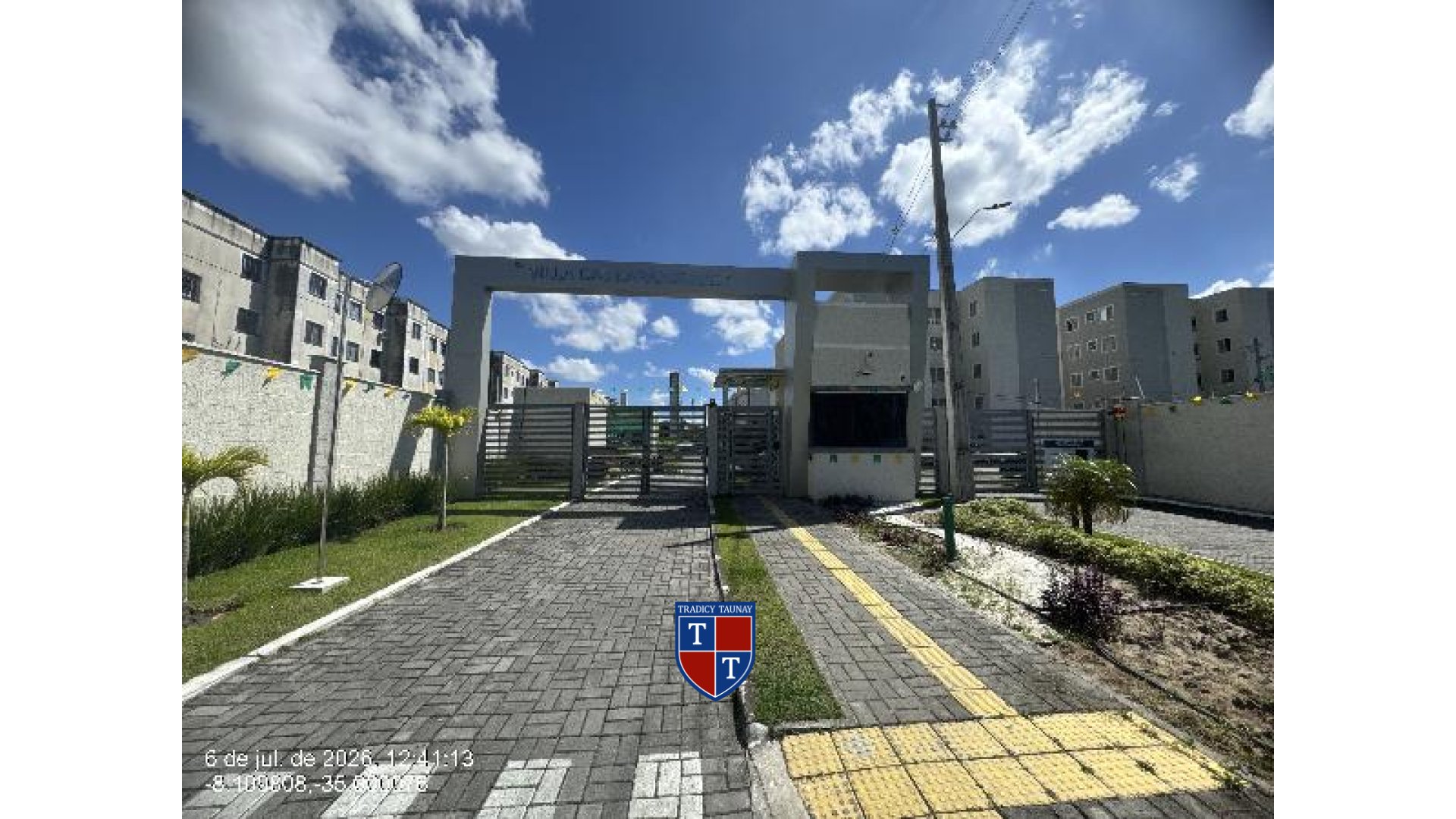 Foto 1 de APARTAMENTO em SANTANA - Imóvel Retomado Caixa