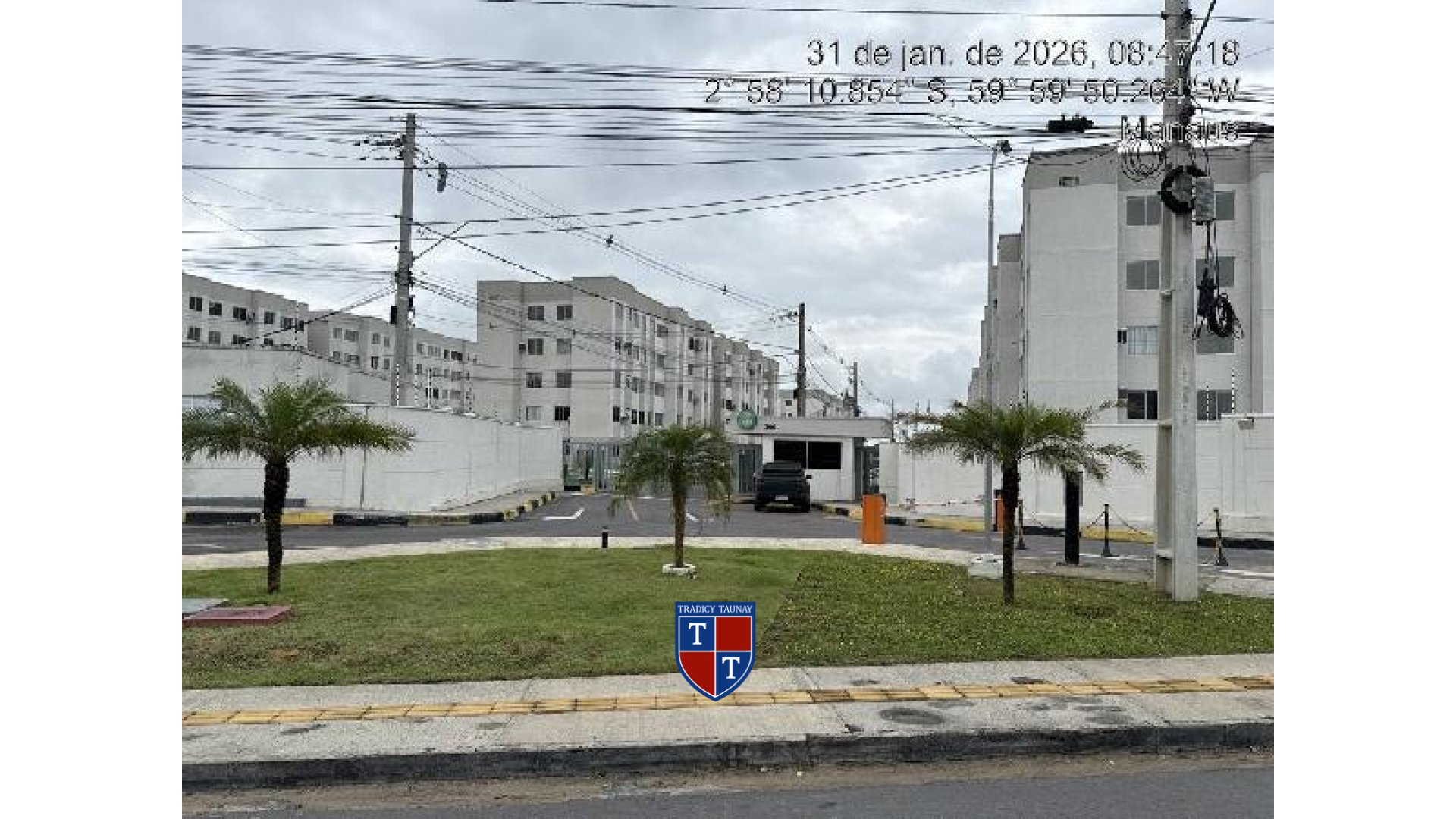 Foto 1 de APARTAMENTO em LAGO AZUL - Imóvel Retomado Caixa