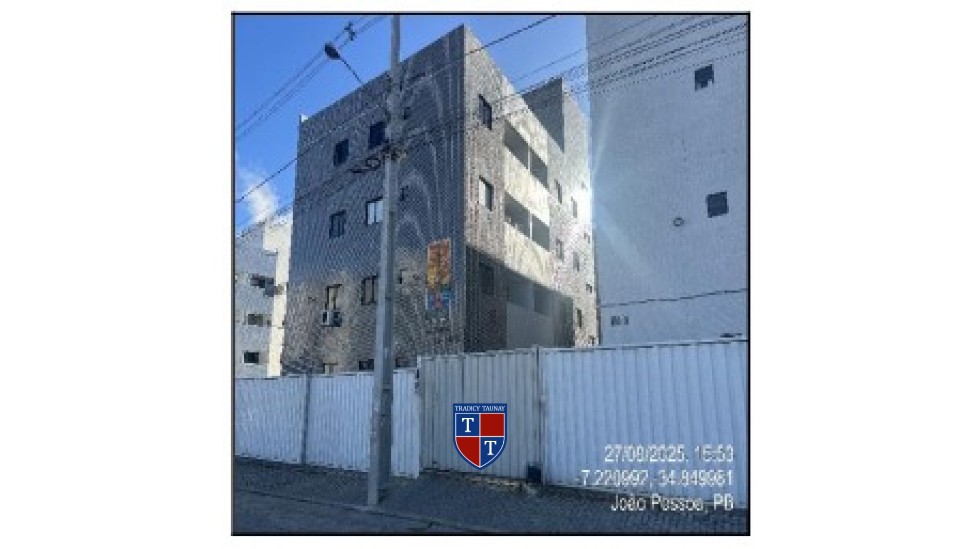 Foto 1 de APARTAMENTO em GRAMAME - Imóvel Retomado Caixa