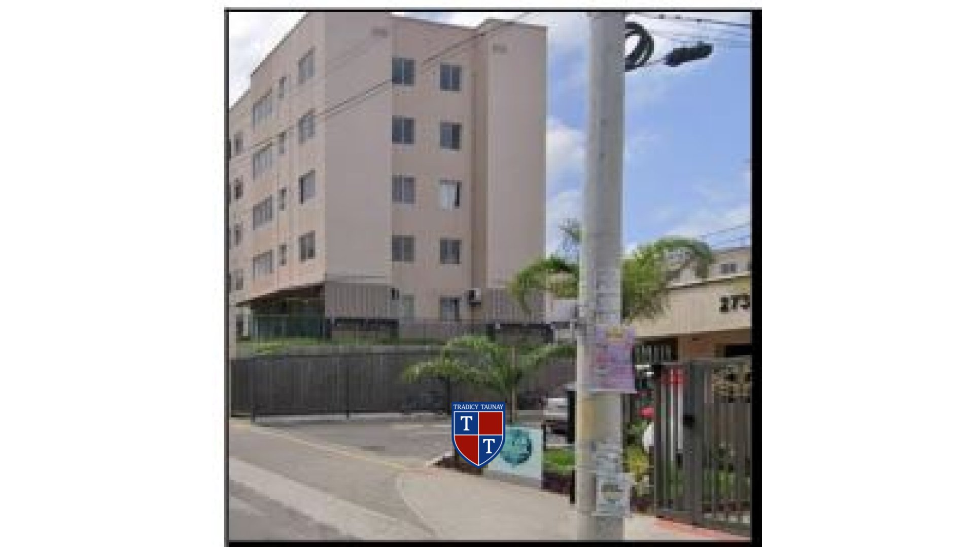 Foto 1 de APARTAMENTO em SANTA CRUZ - Imóvel Retomado Caixa