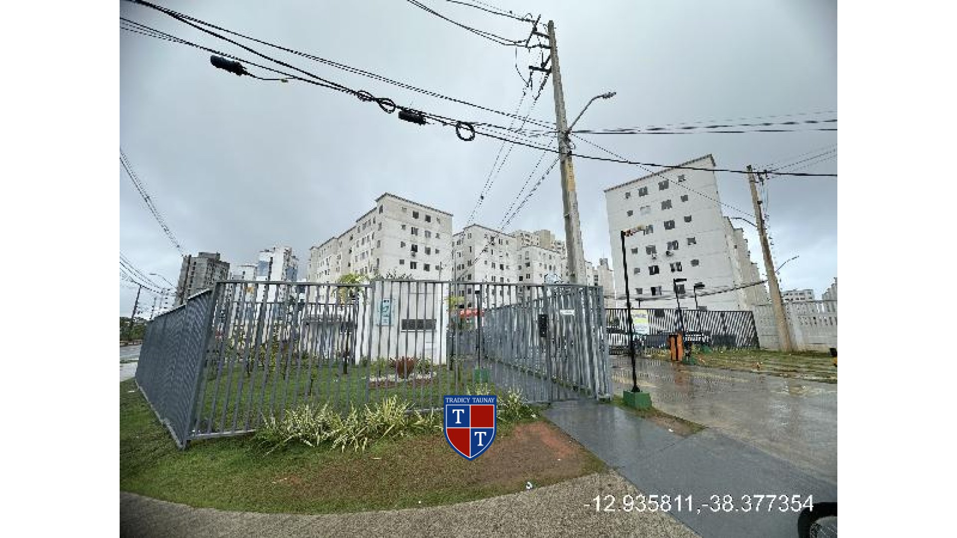 Foto 1 de APARTAMENTO em PIATA - Imóvel Retomado Caixa