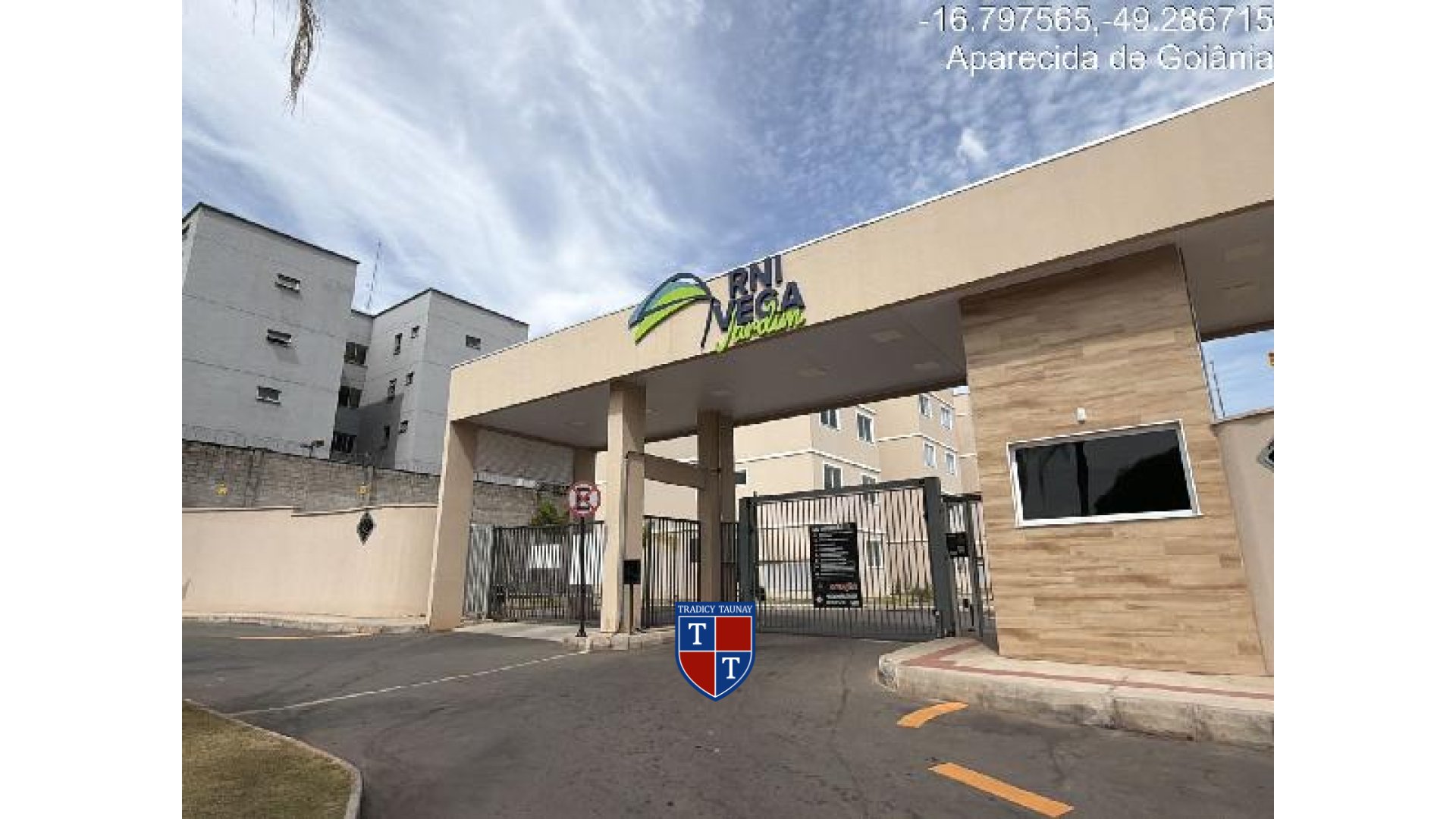 Foto 1 de APARTAMENTO em VILA OLIVEIRA - Imóvel Retomado Caixa