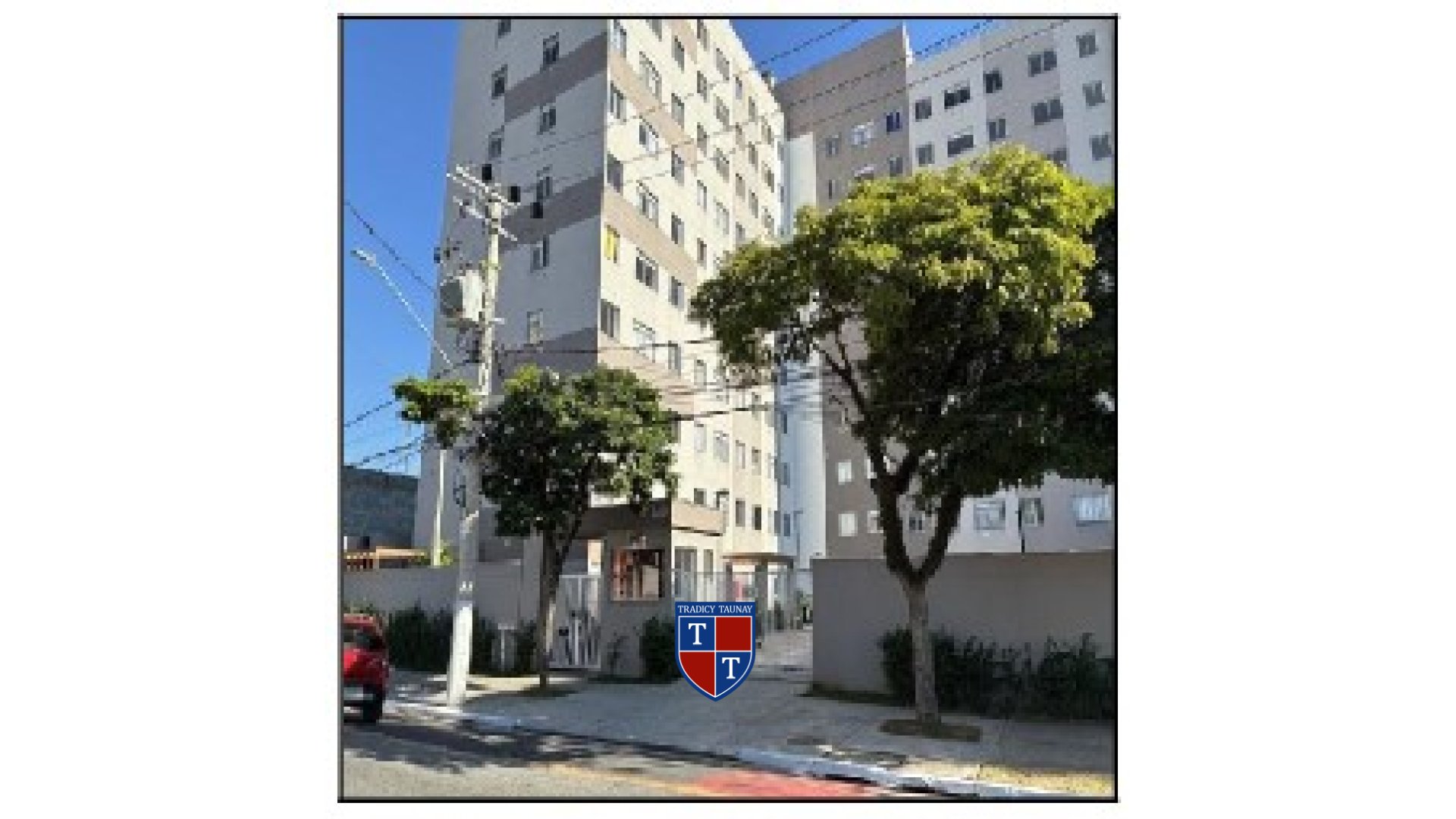 Foto 1 de APARTAMENTO em VILA SANTA DELFINA - Imóvel Retomado Caixa
